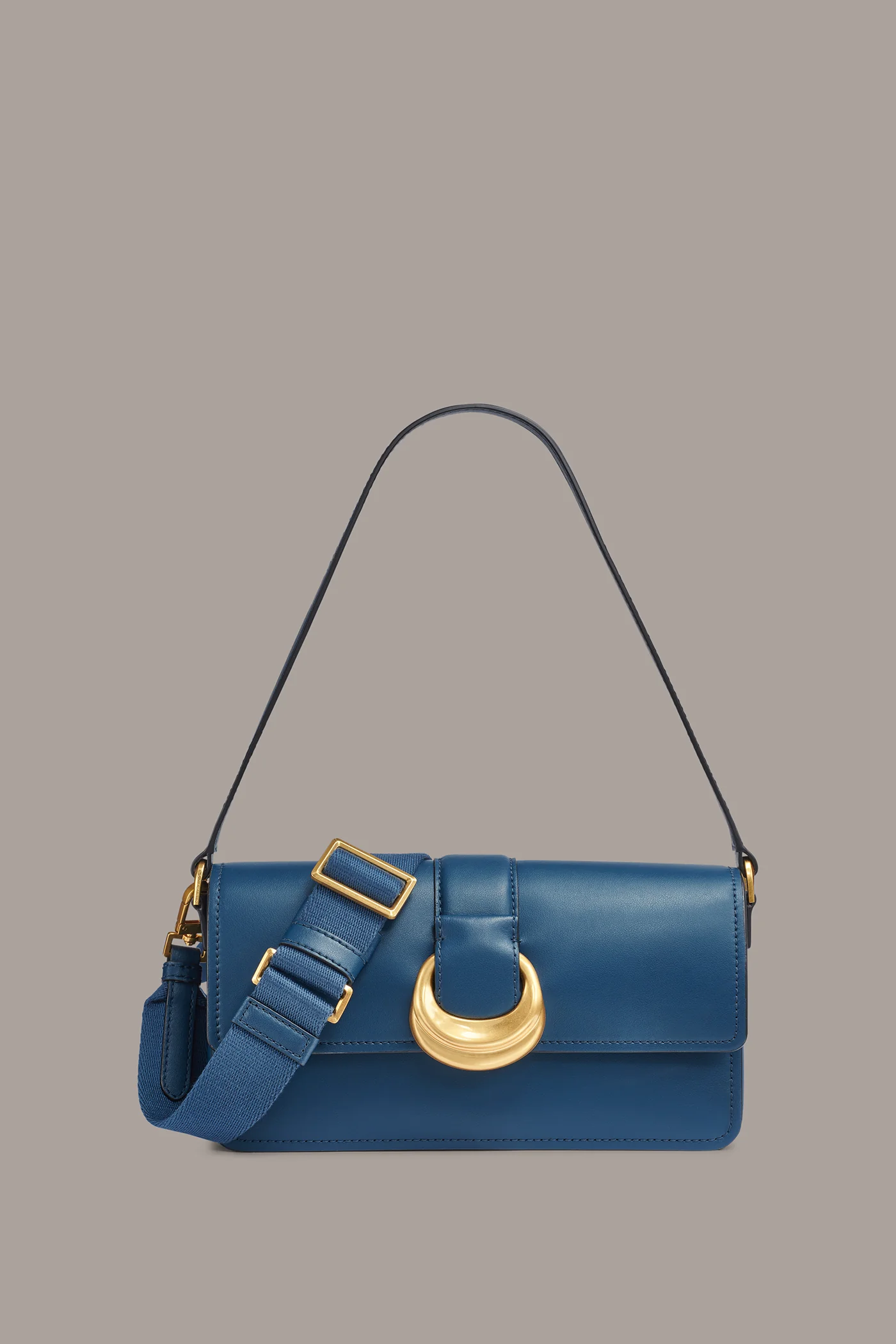 VALLEY STREAM SHOULDER BAG