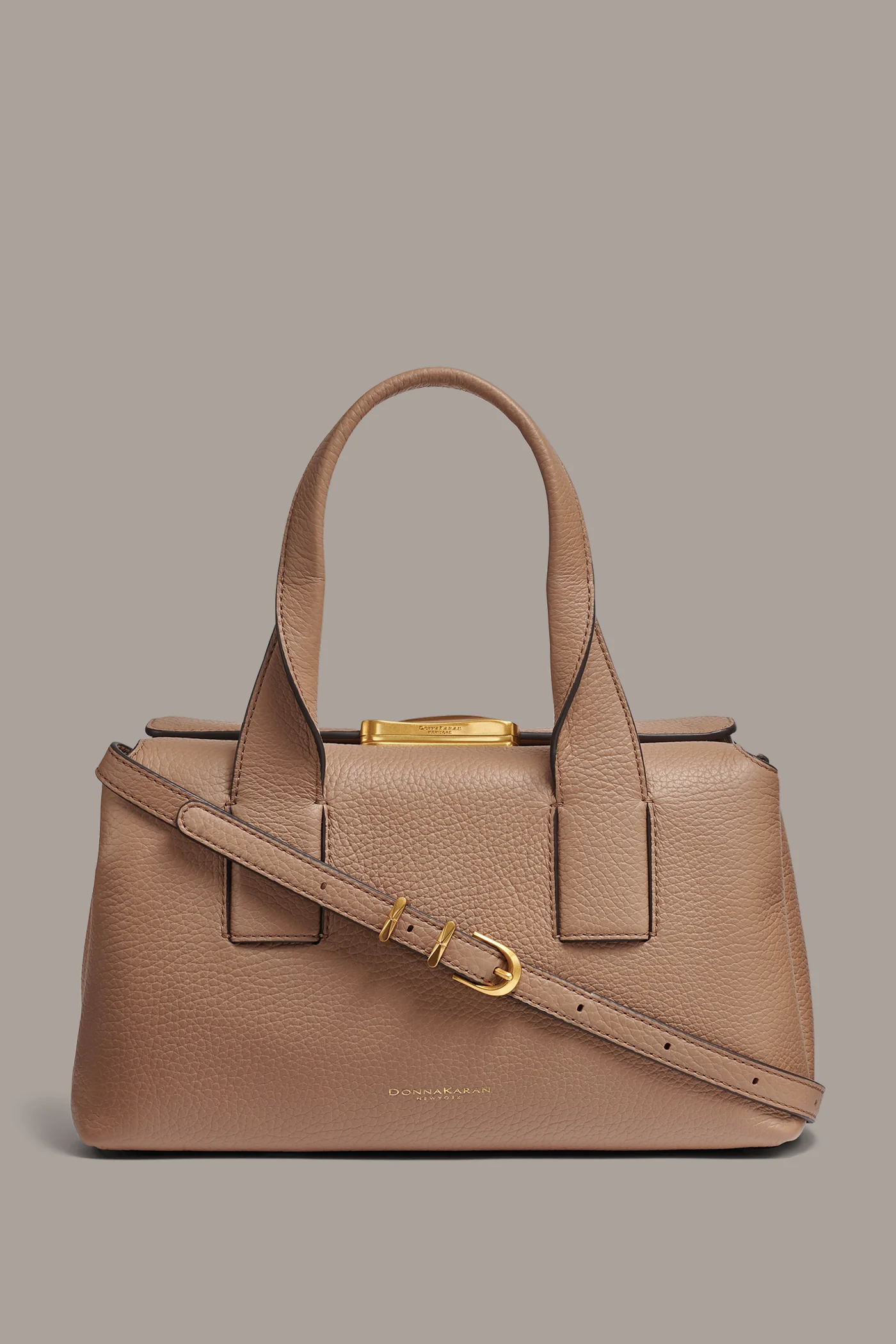 AMAGANSETT SATCHEL BAG