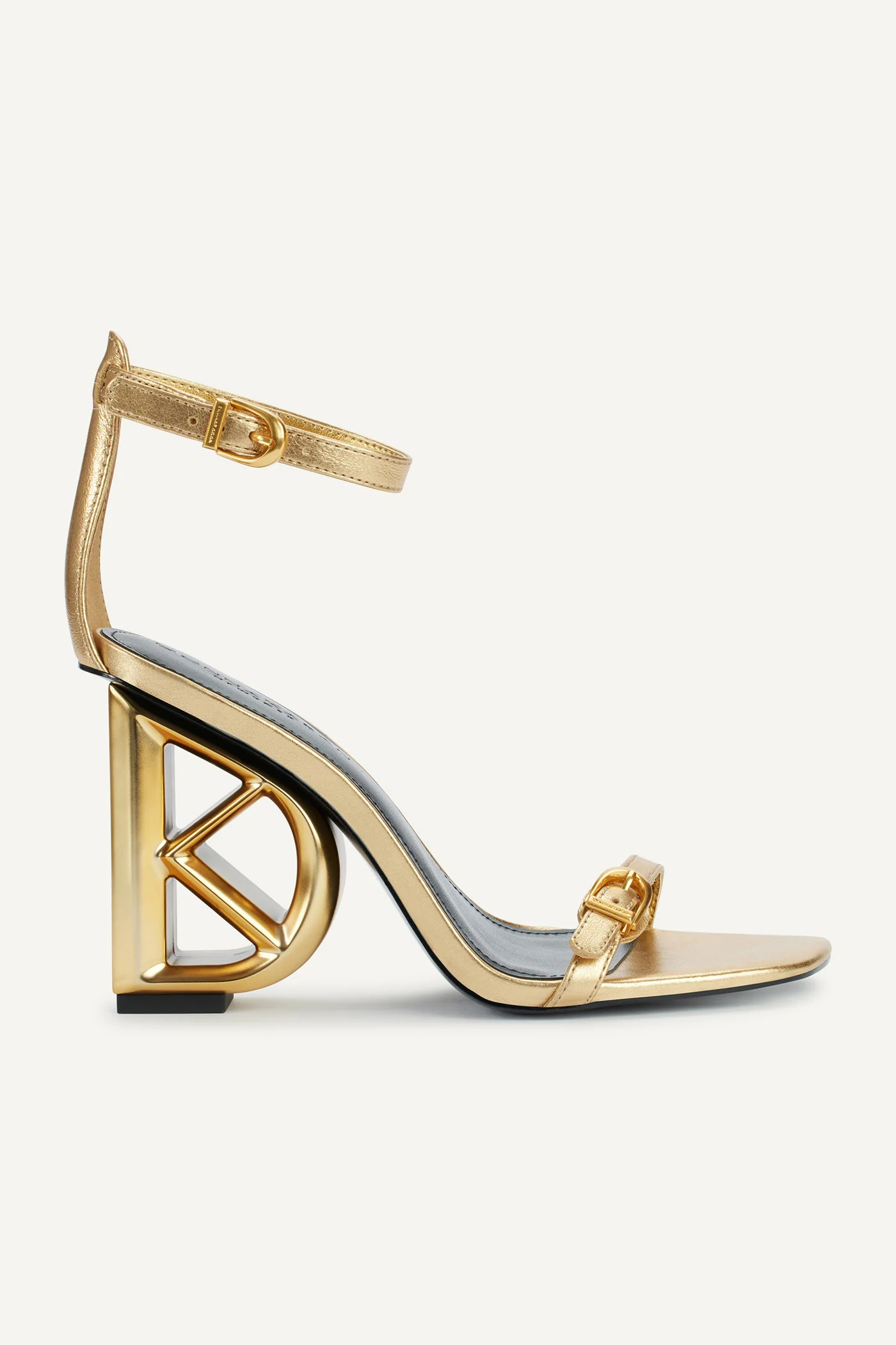 DK ANKLE STRAP SANDAL