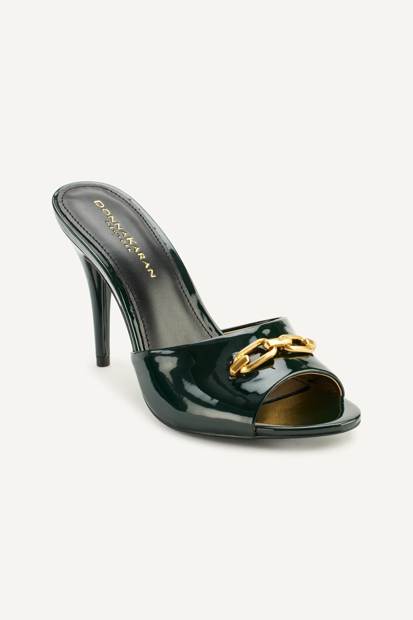 SENNA SANDAL MULE