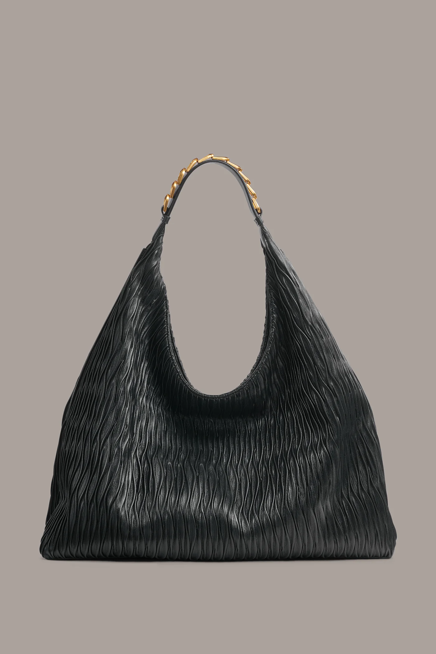BELLMORE XL HOBO BAG