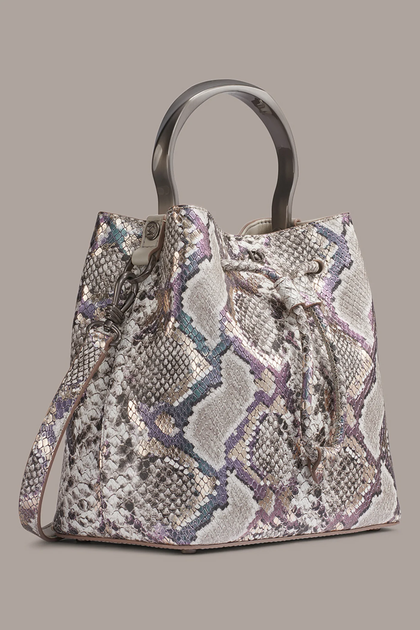 LAWRENCE BUCKET BAG