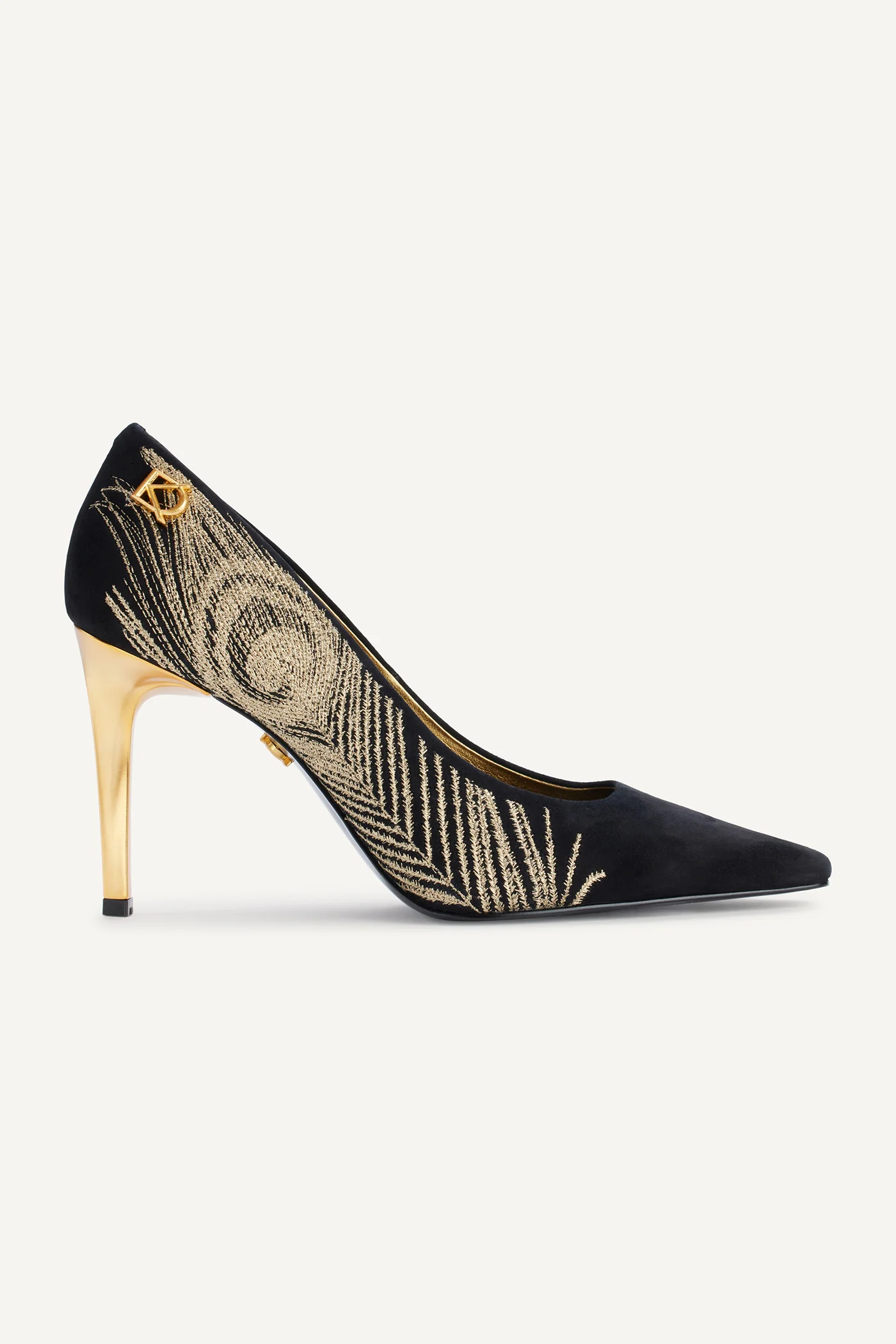 SAVITA HIGH PUMP