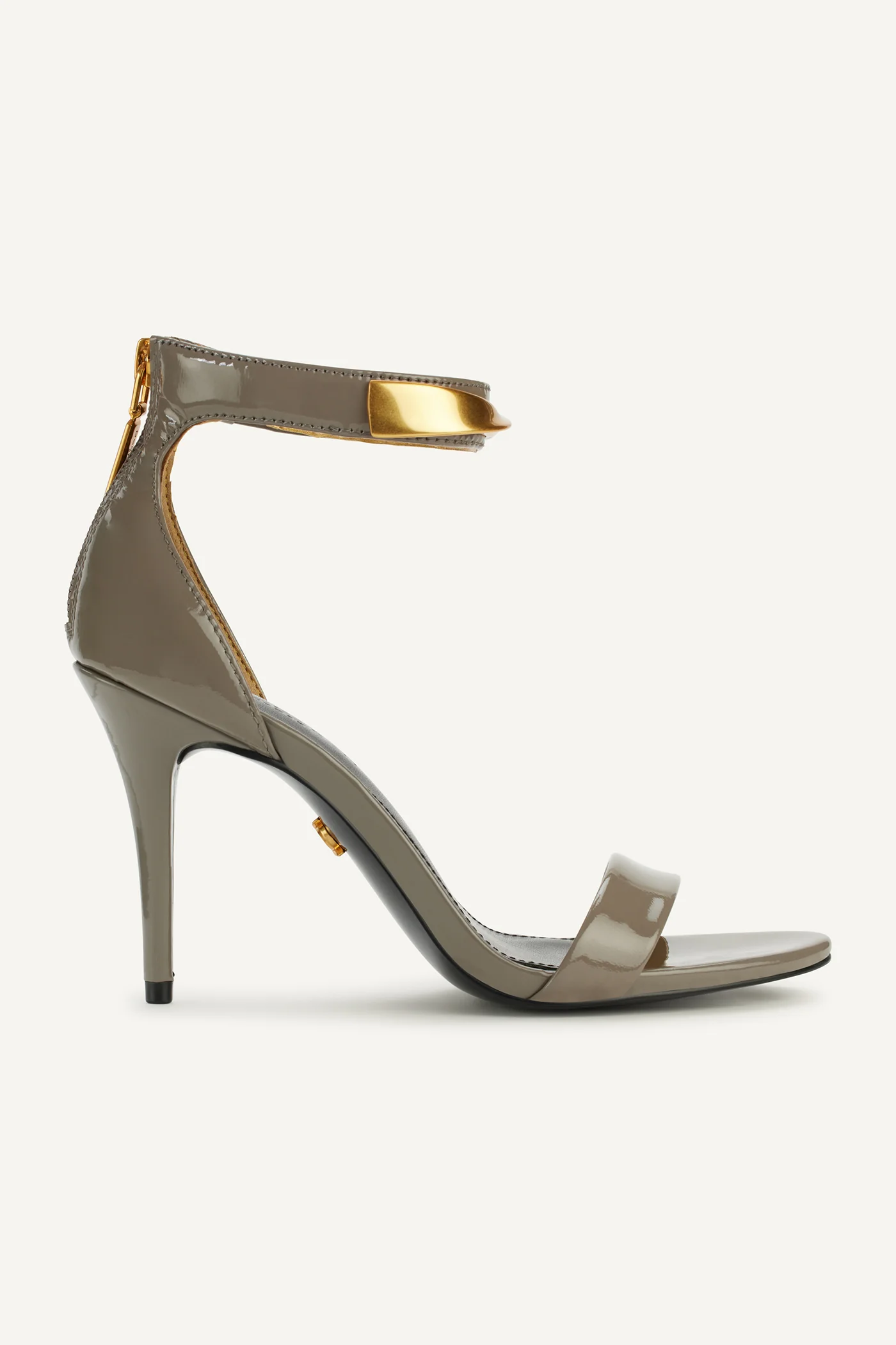 SABINA ANKLE STRAP SANDAL