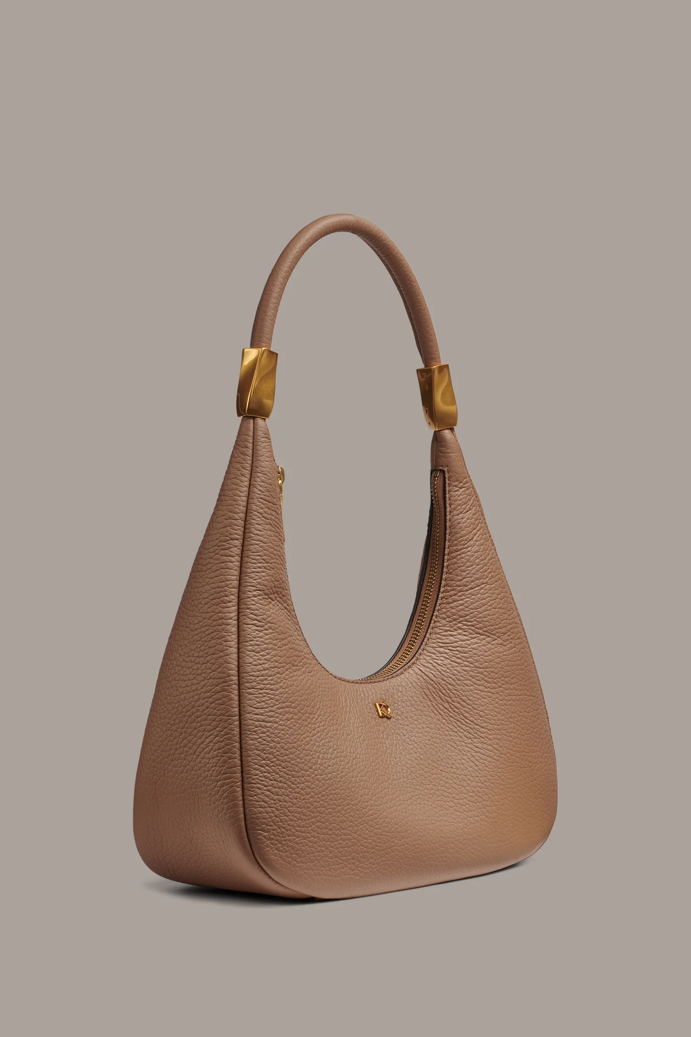 QUOGUE SMALL HOBO BAG