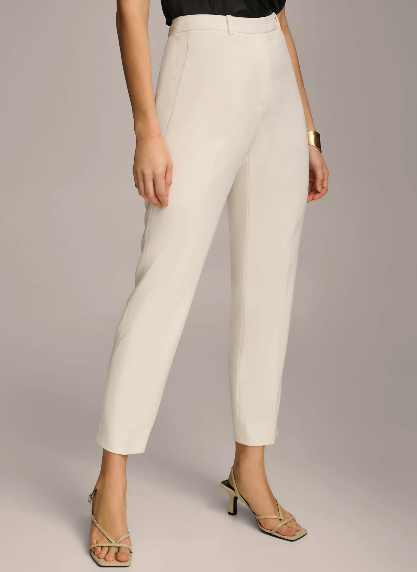 SLIM LEG PANT