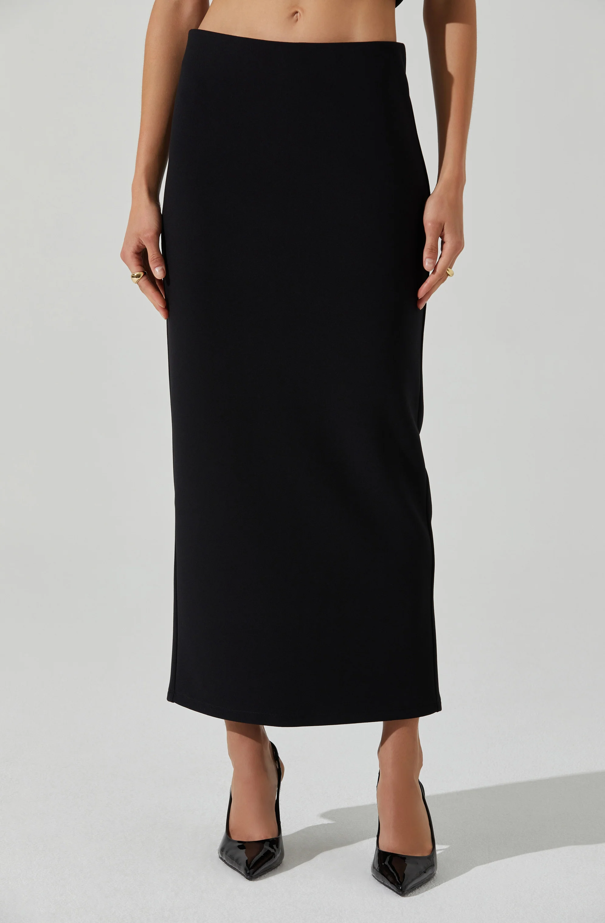 Kana Maxi Skirt