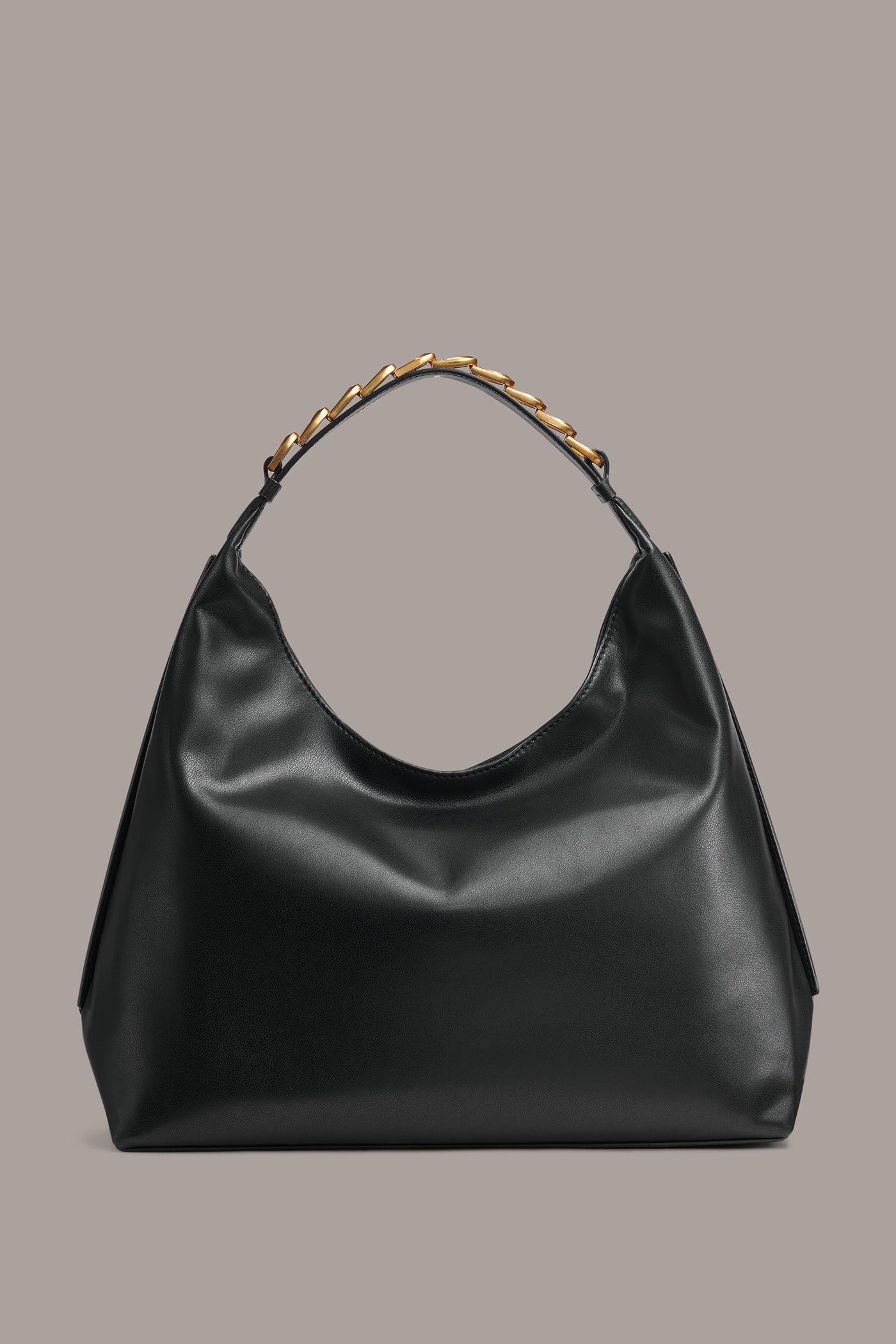 BELLMORE SMALL SHOULDER BAG