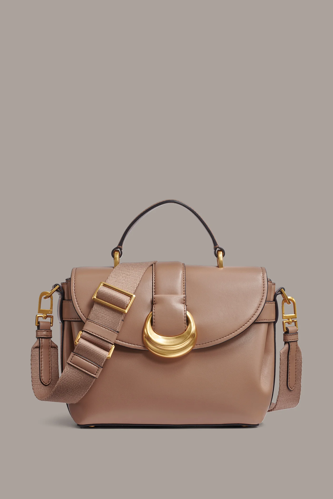 VALLEY STREAM SATCHEL