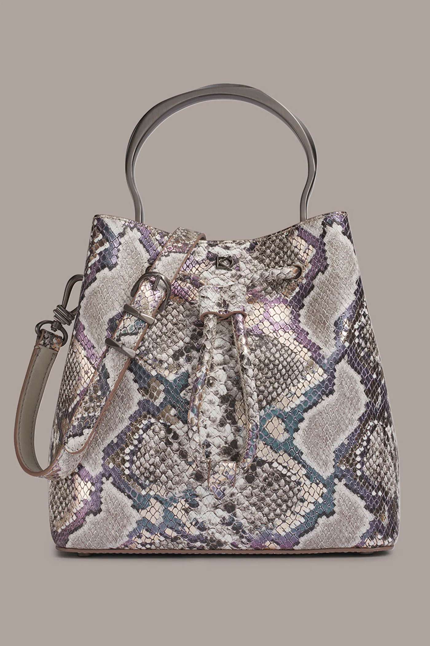 LAWRENCE BUCKET BAG