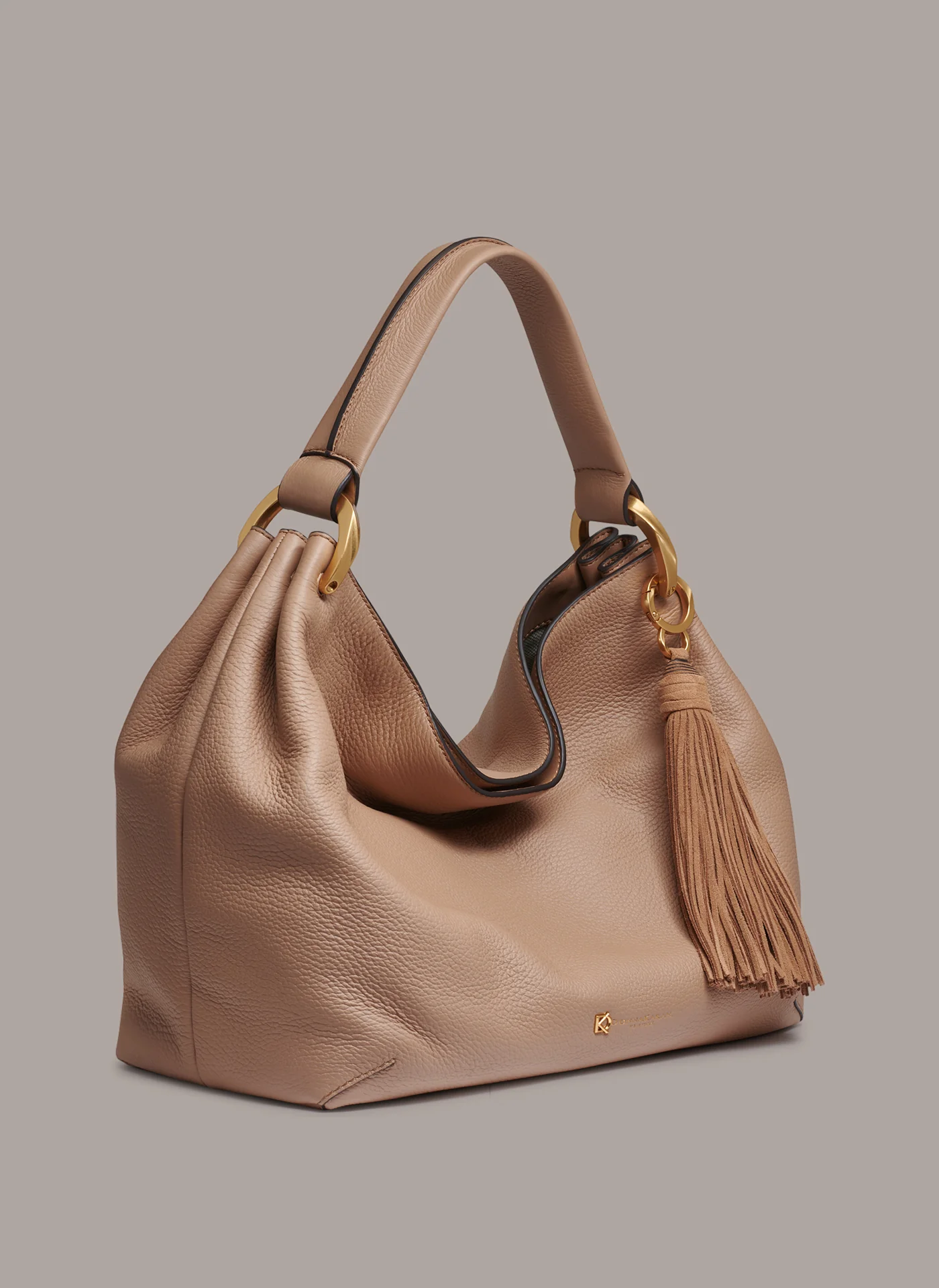 GLENWOOD SHOULDER BAG