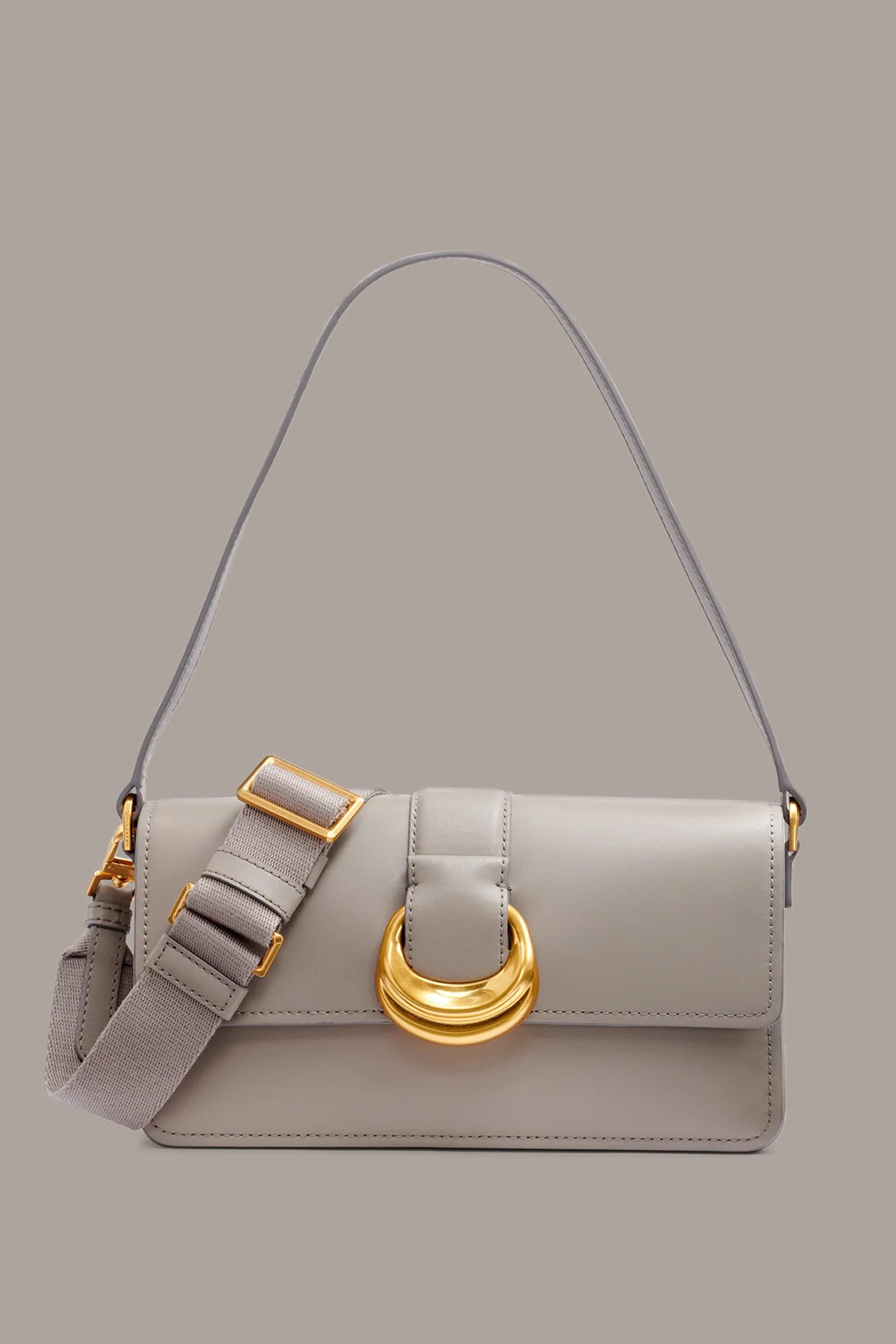 VALLEY STREAM SHOULDER