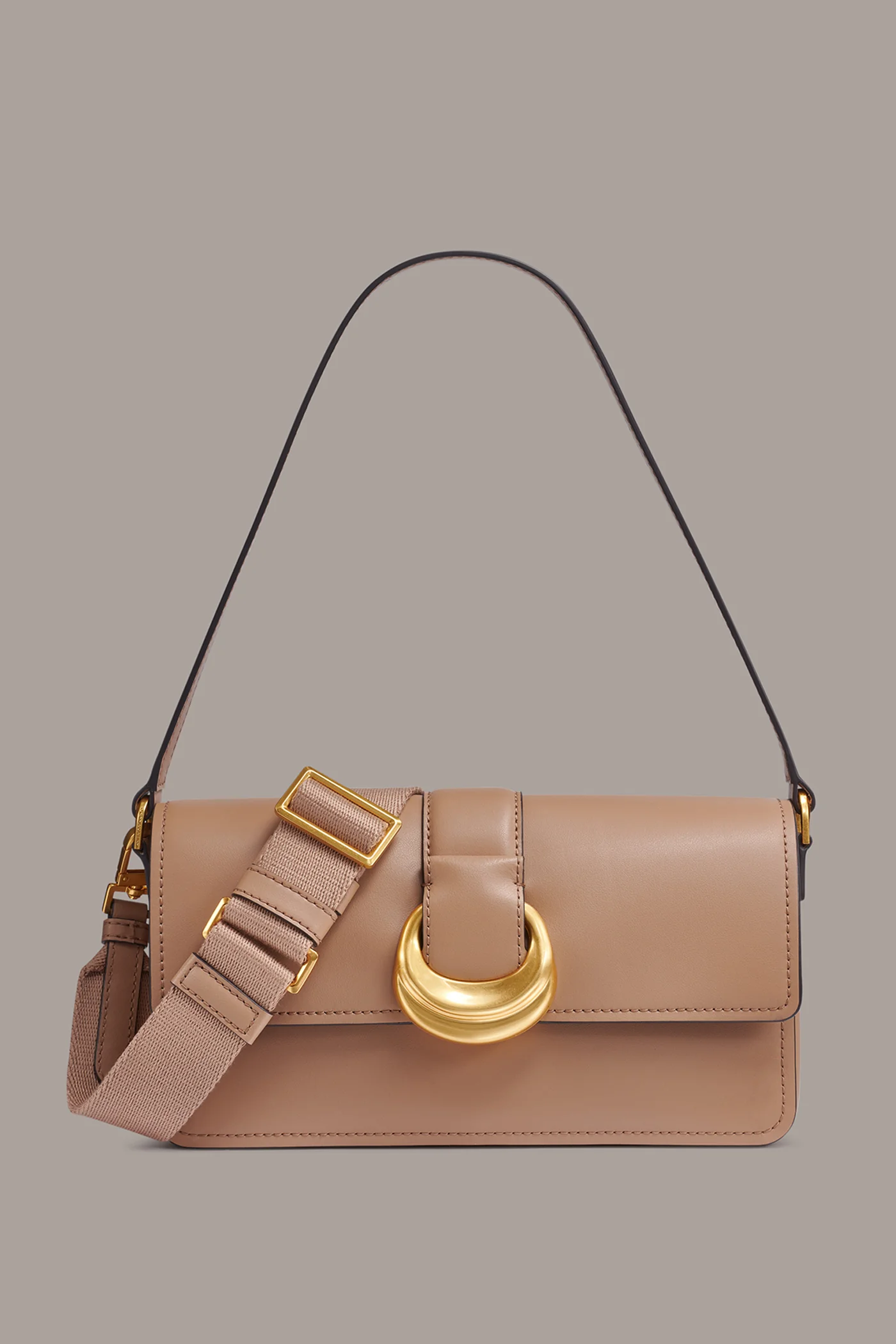 VALLEY STREAM SHOULDER