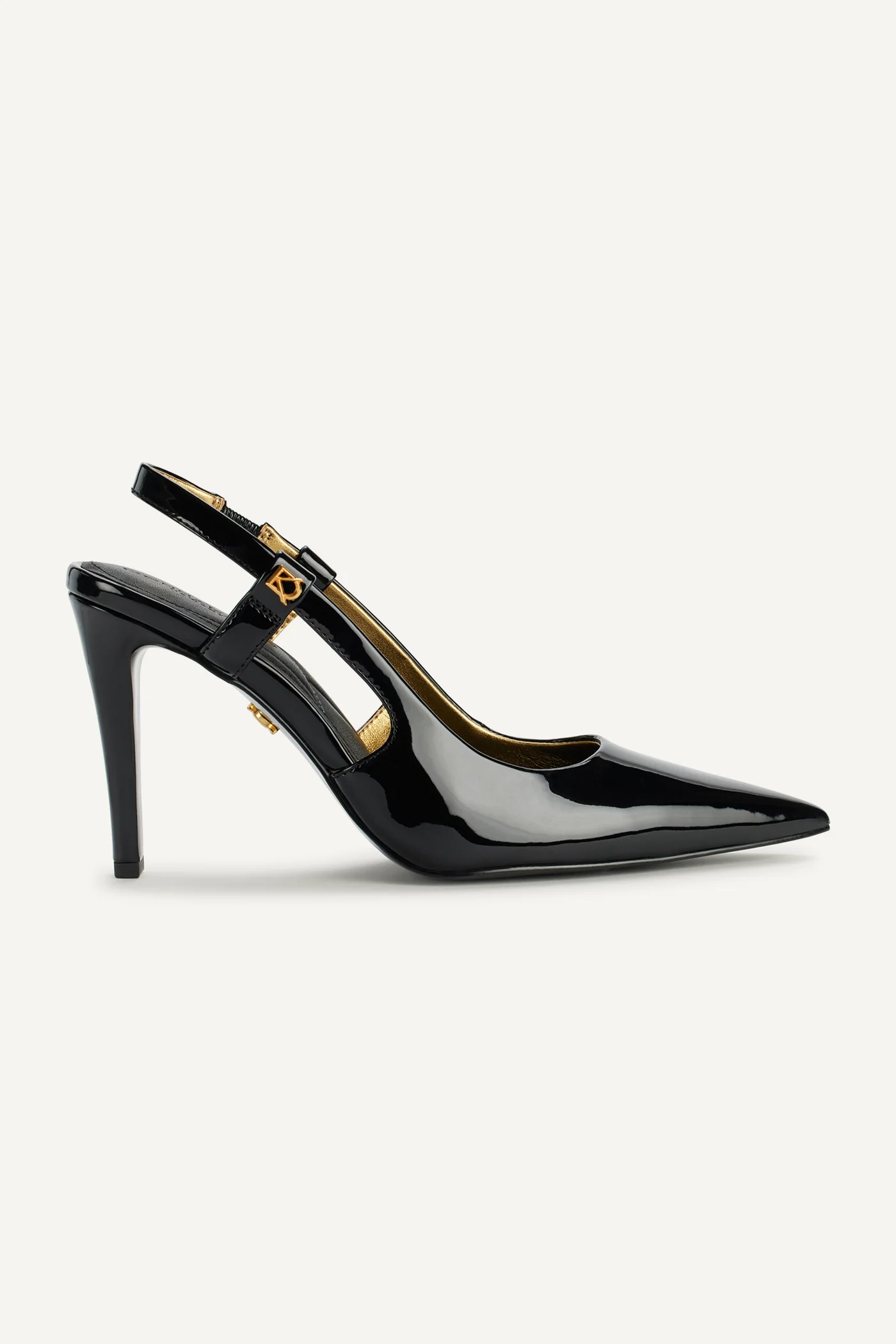 DONNA SLINGBACK PUMP