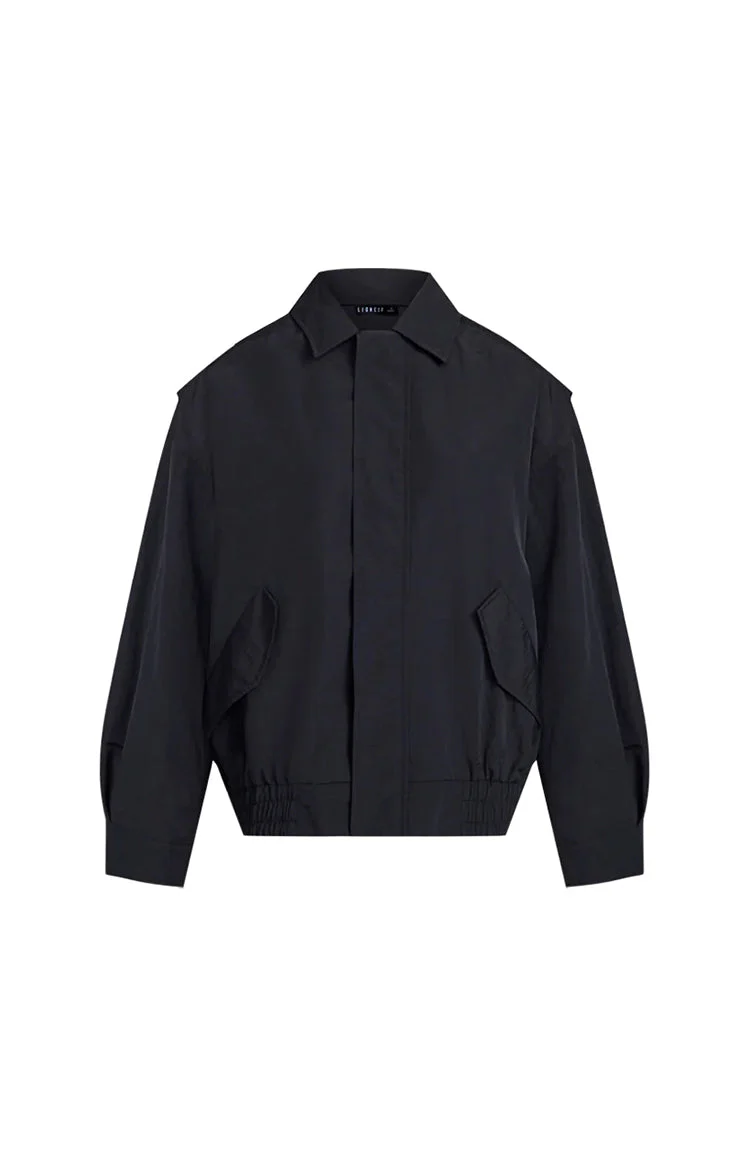 Lioness Kenny Onyx Bomber