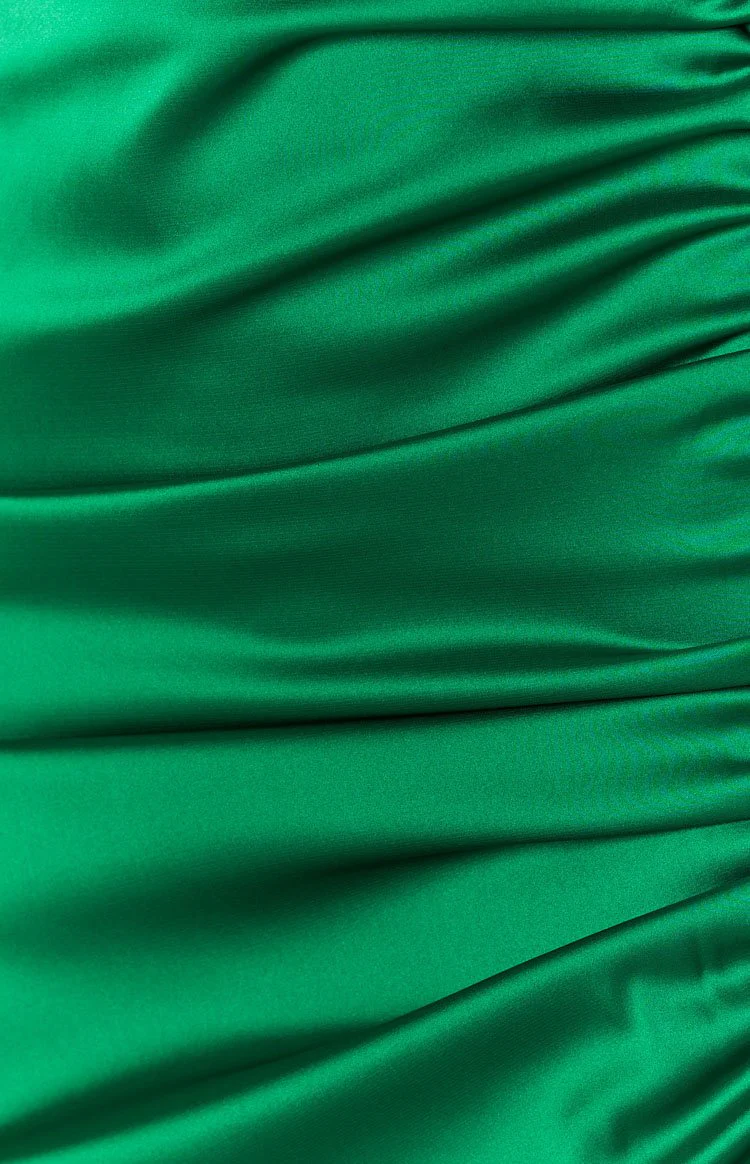 Dreams Formal Dress Emerald