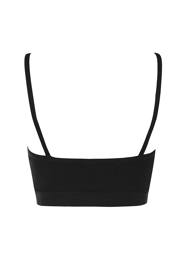 Evie Ink Bandage Bralette