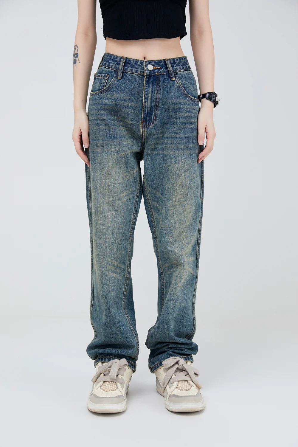 Not Stains Pants