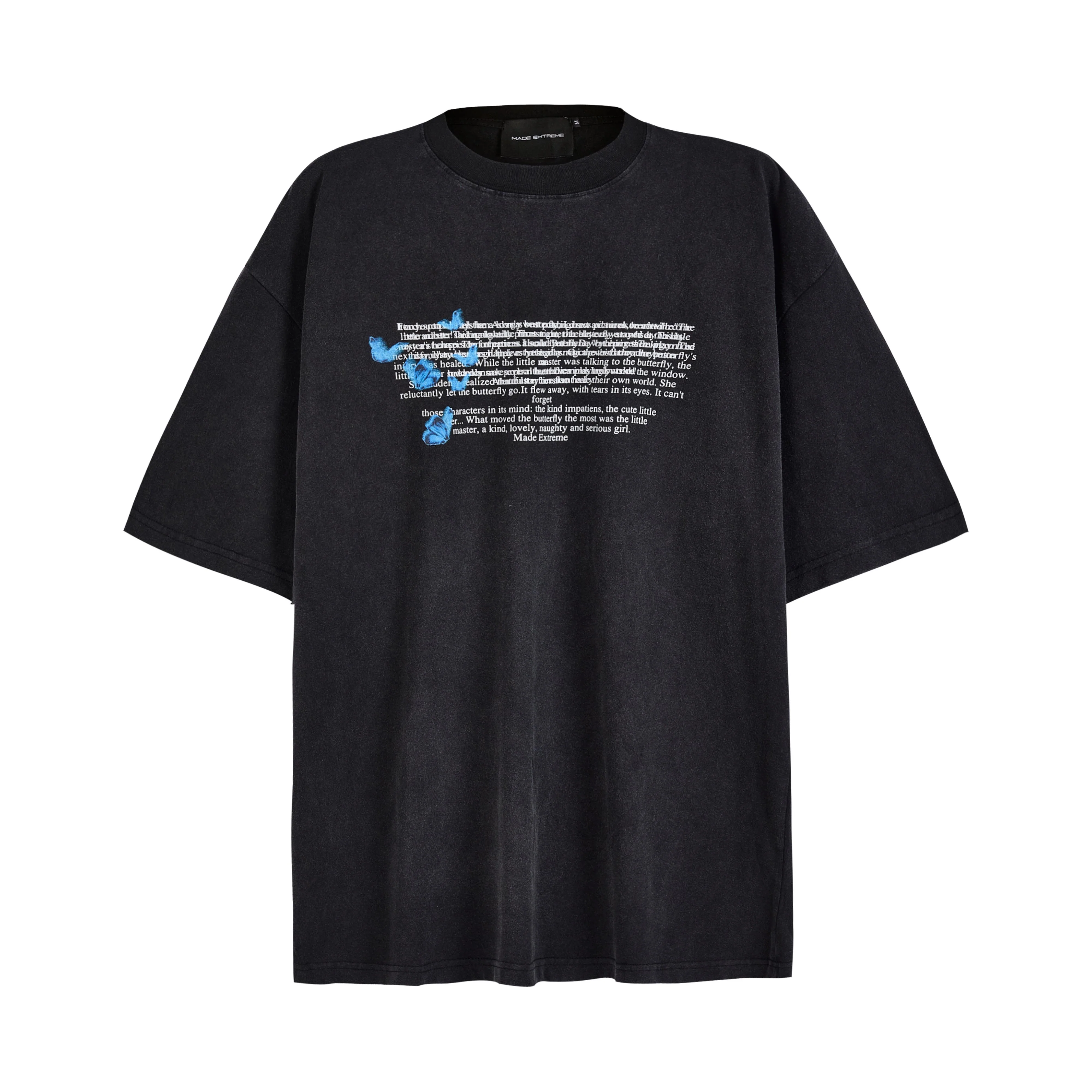 Lost T-Shirt