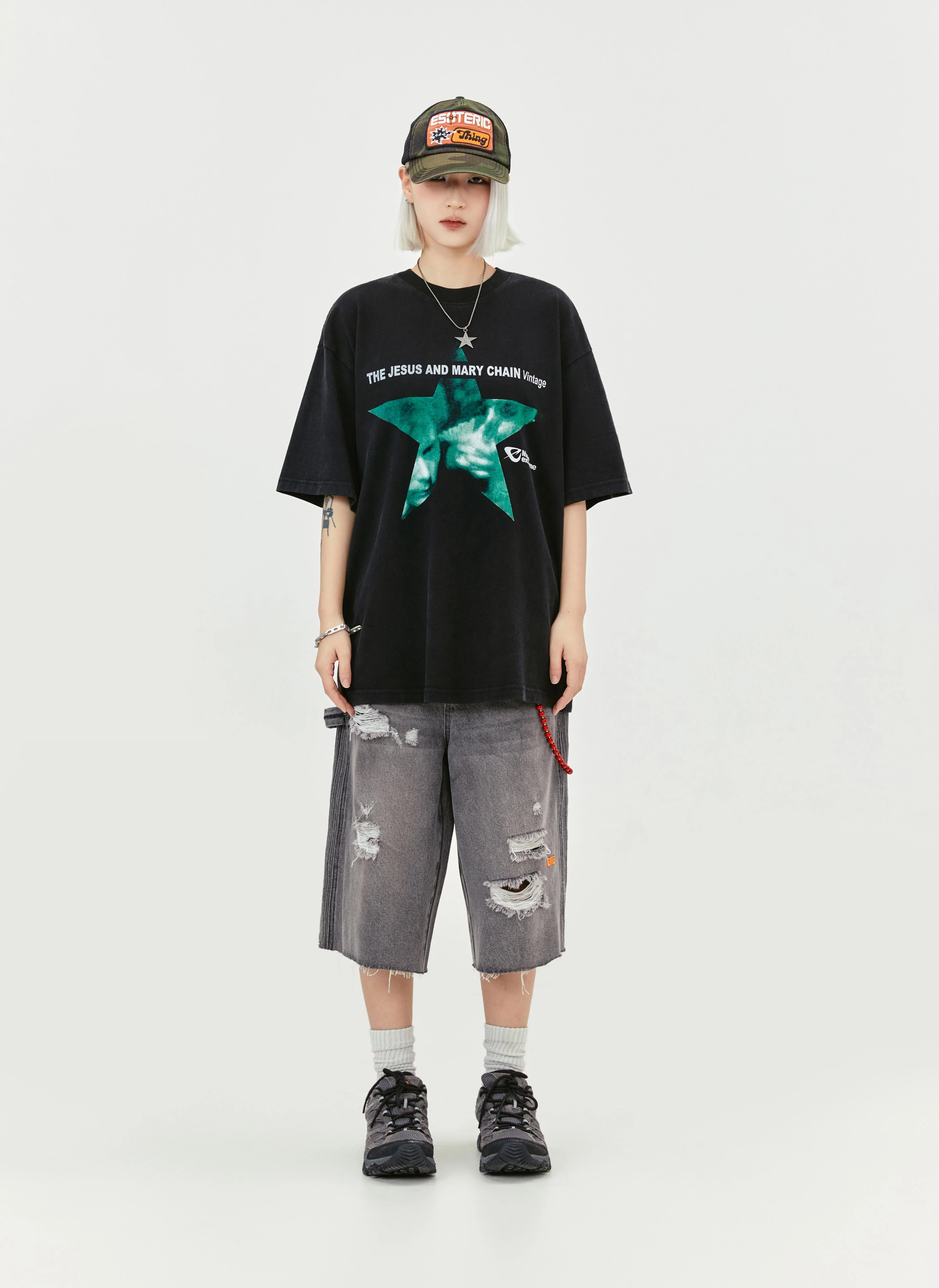 Pewpew T-Shirt