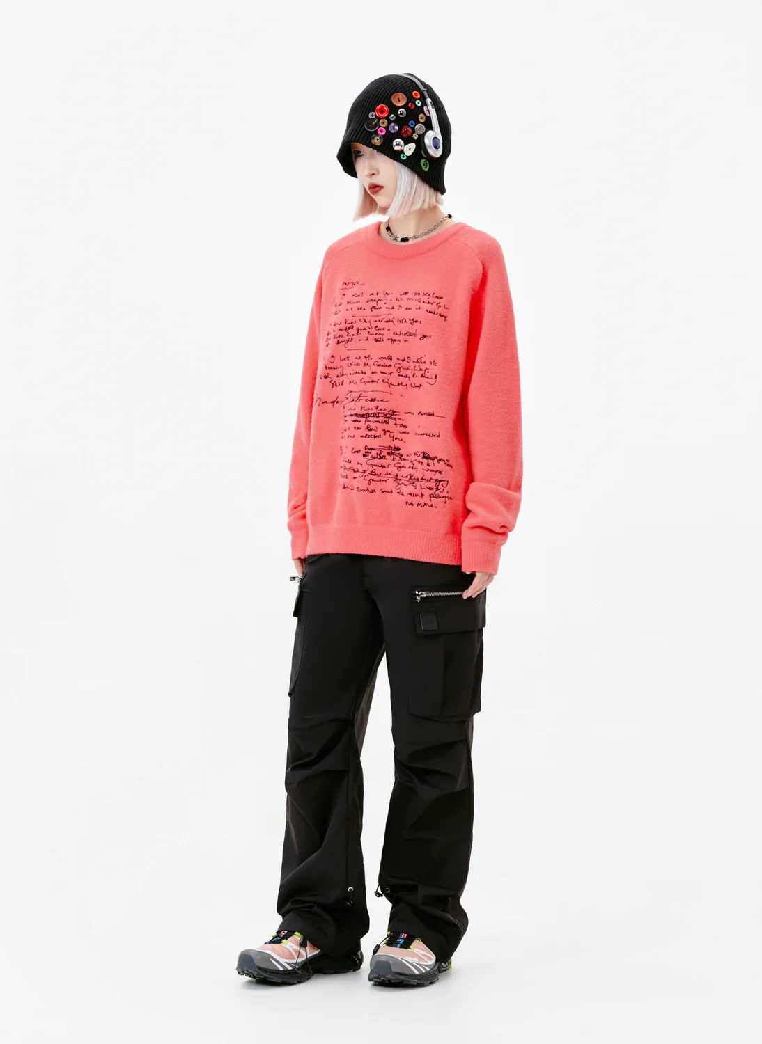 On The Rock Knitwear