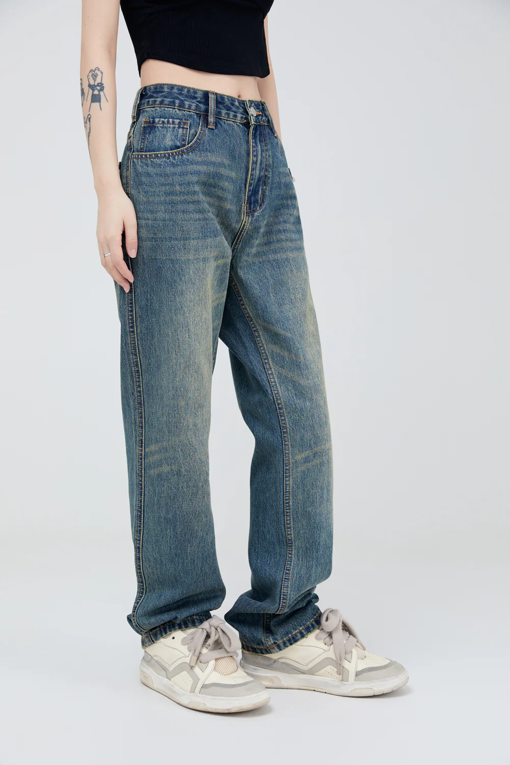Not Stains Pants