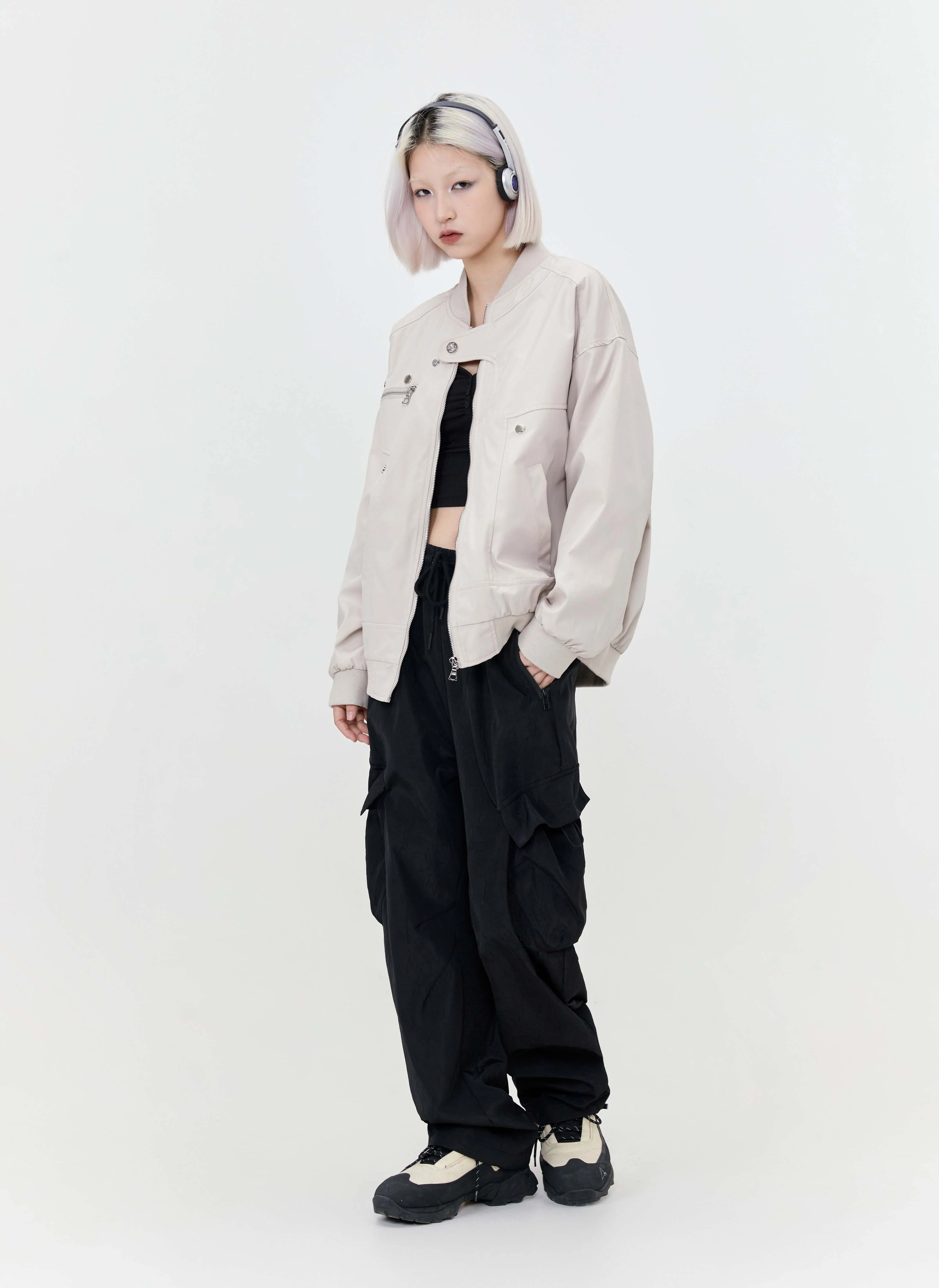 Unforgettable Jacket