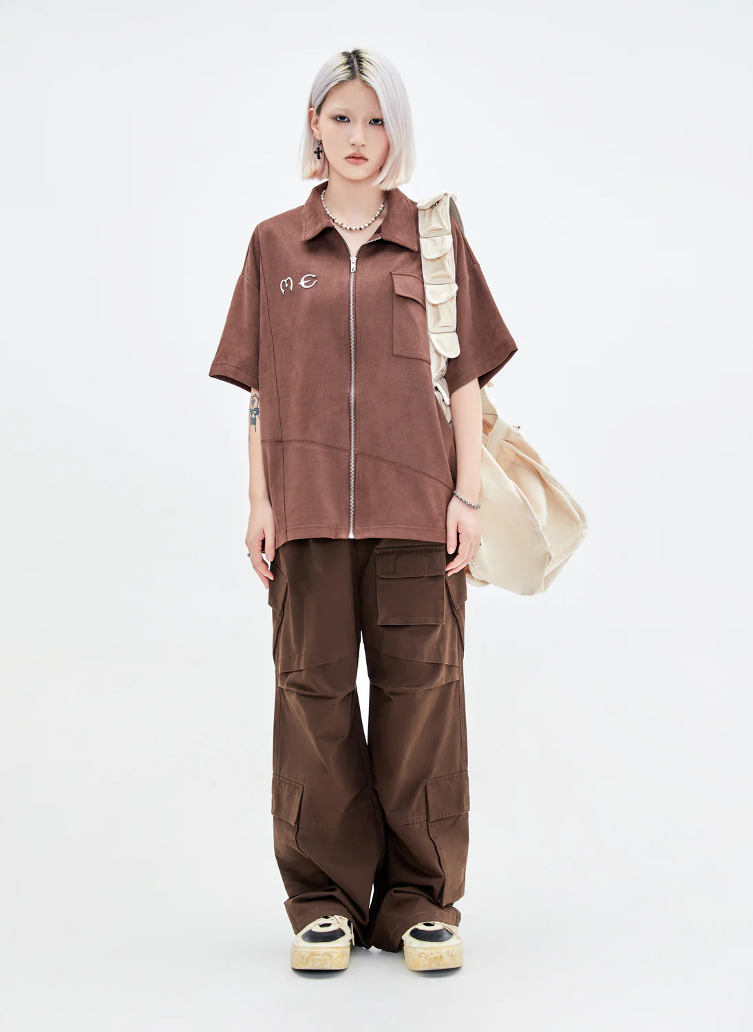 Trident Me Shirt