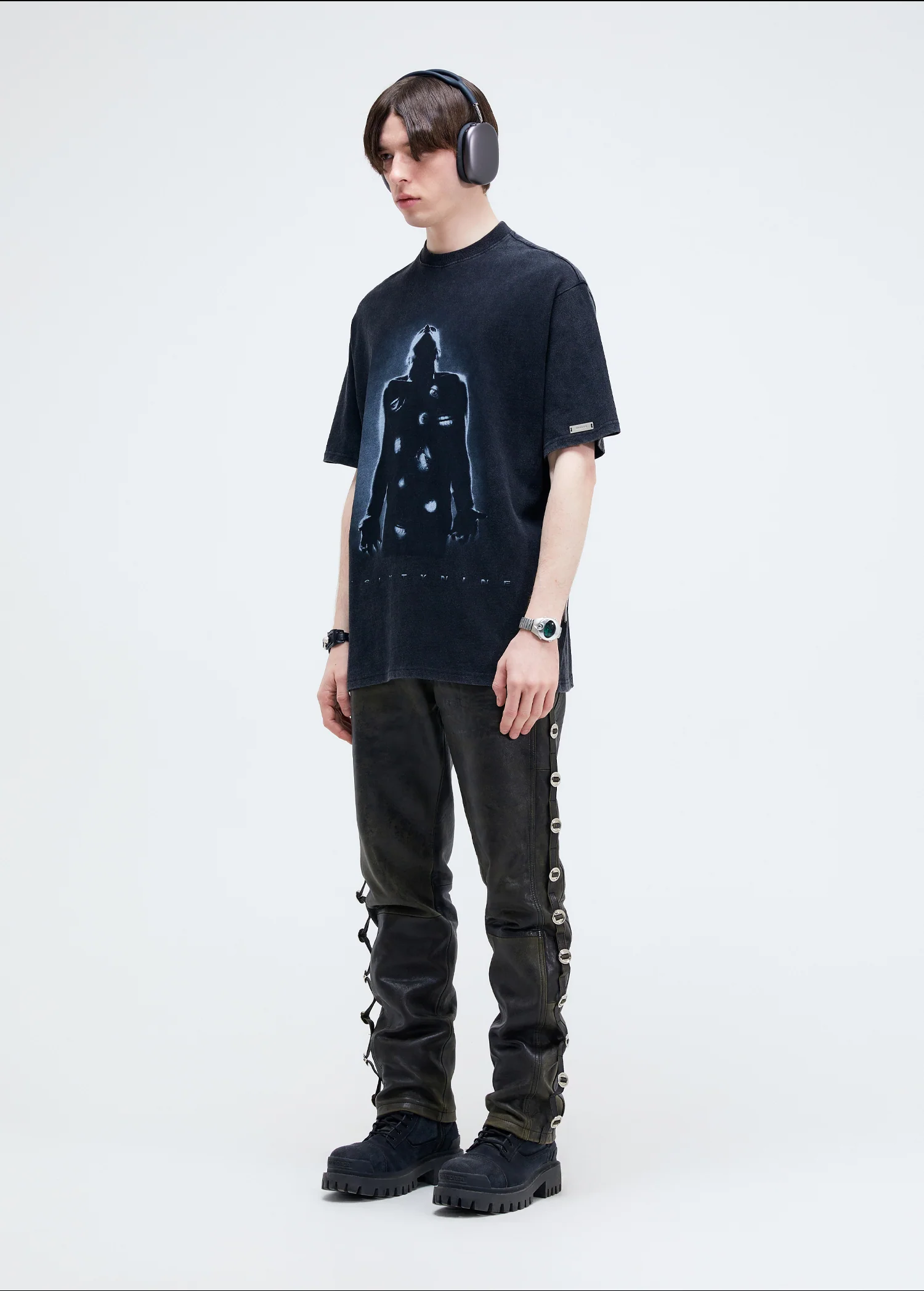 R69 All Eyes On Me T-Shirt
