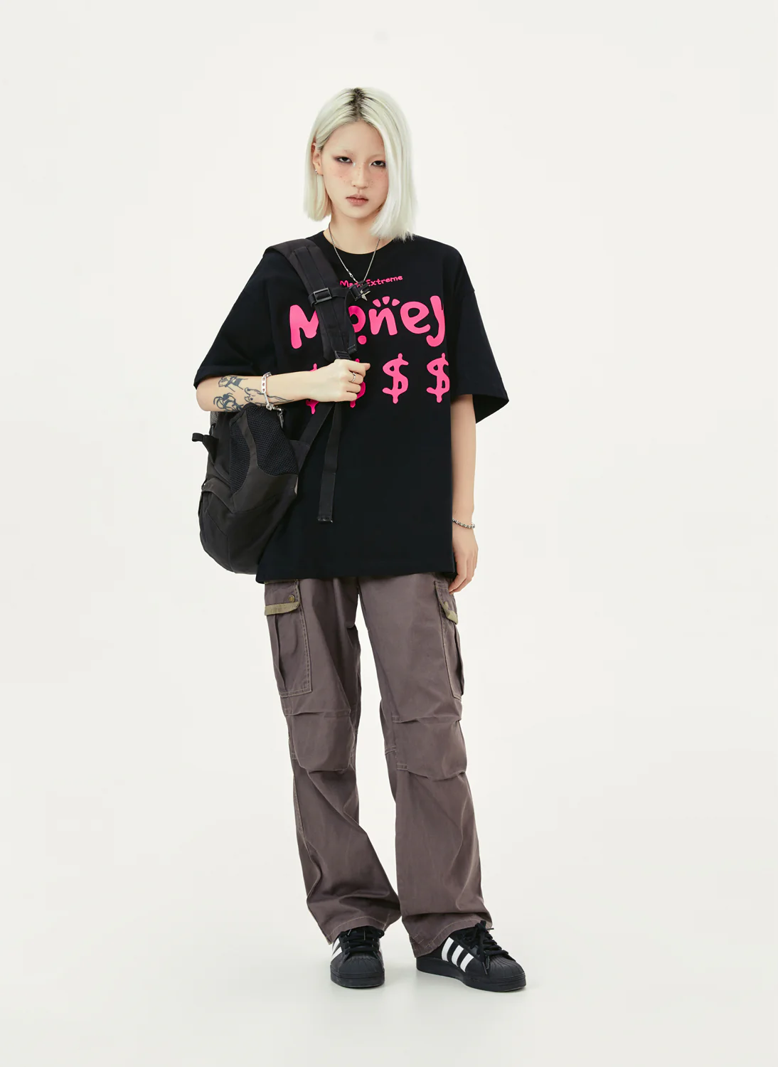 Drop Some Money T-Shirt