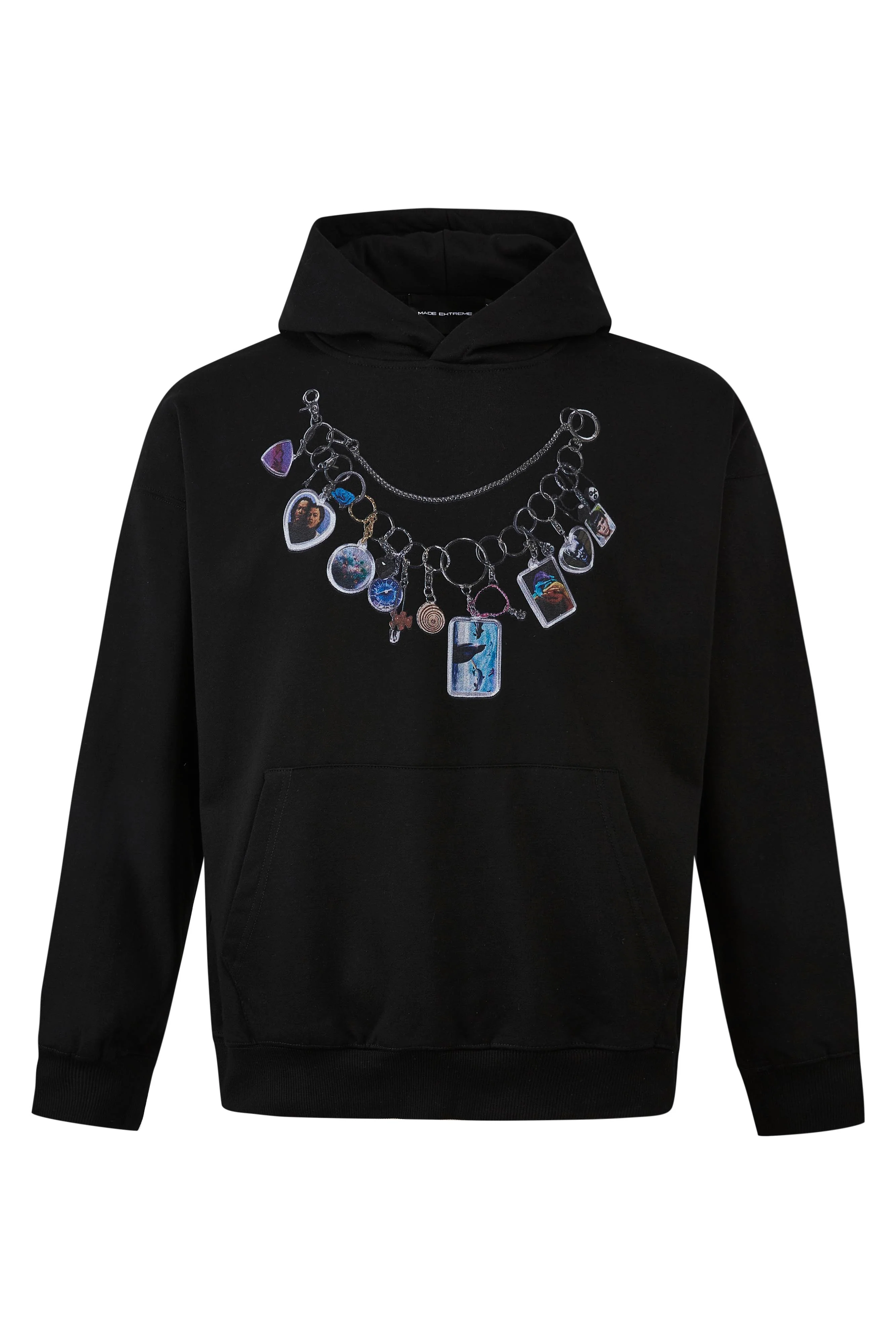 Khalkha Hoodie