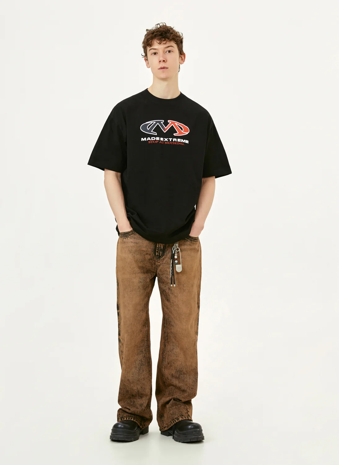 Dangerous Blade T-Shirt