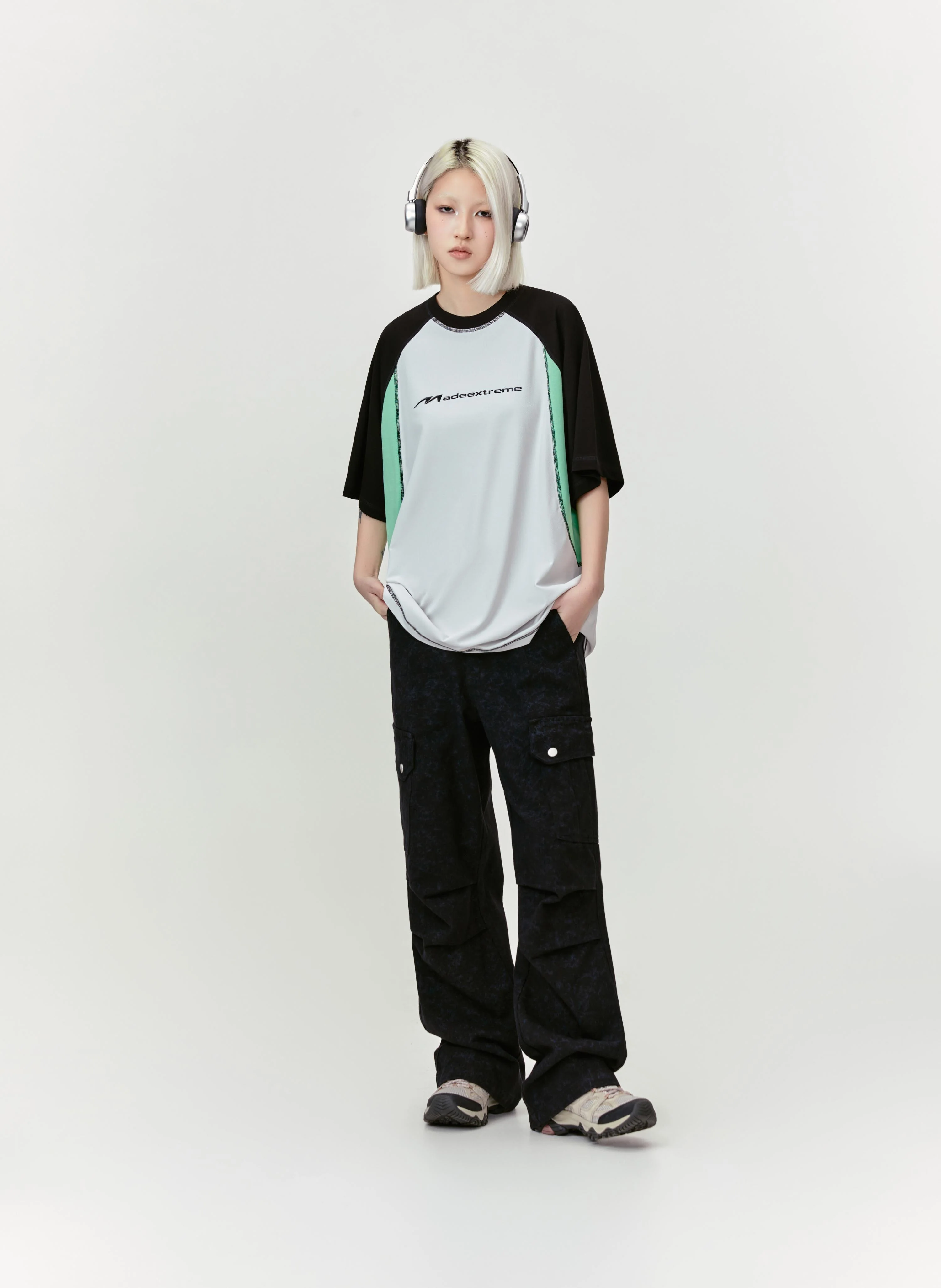 Space T-Shirt