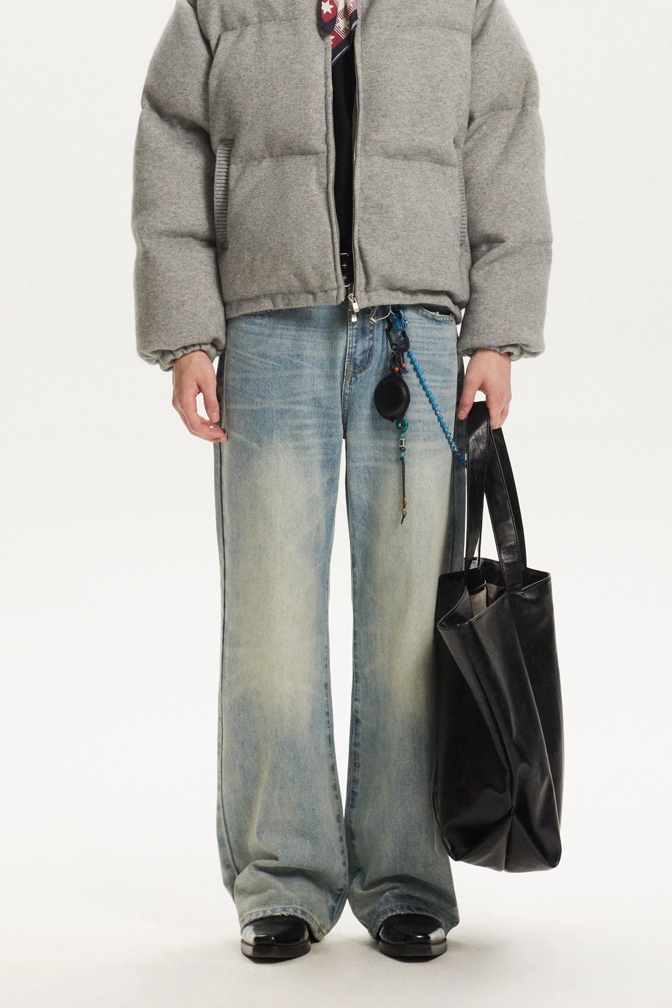 Ocean Fade Pants