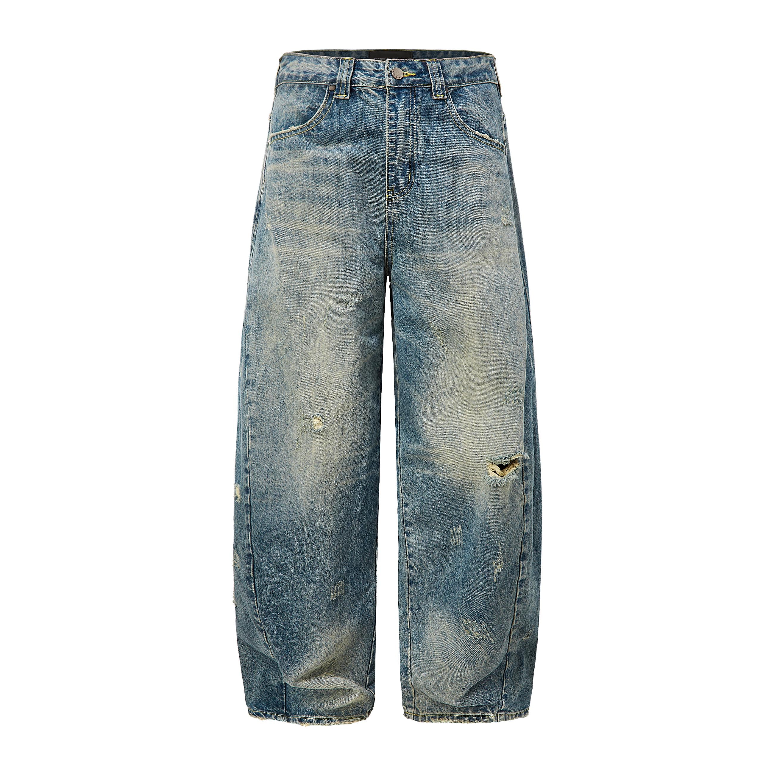 The Only Way Jeans Pants