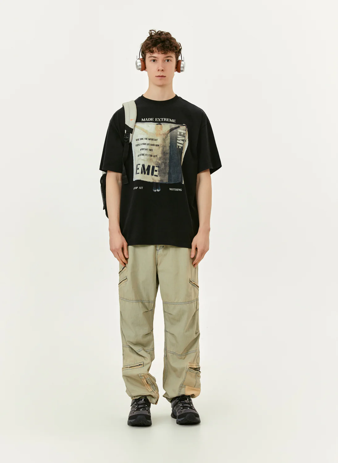 Nxxde T-Shirt