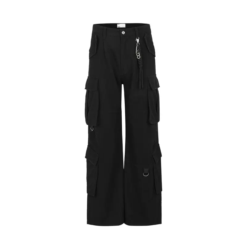 R69 Had Seen Kaki Pants