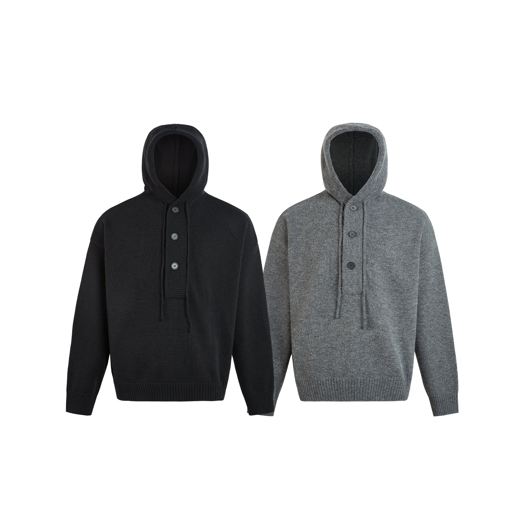 Lost Knitwear