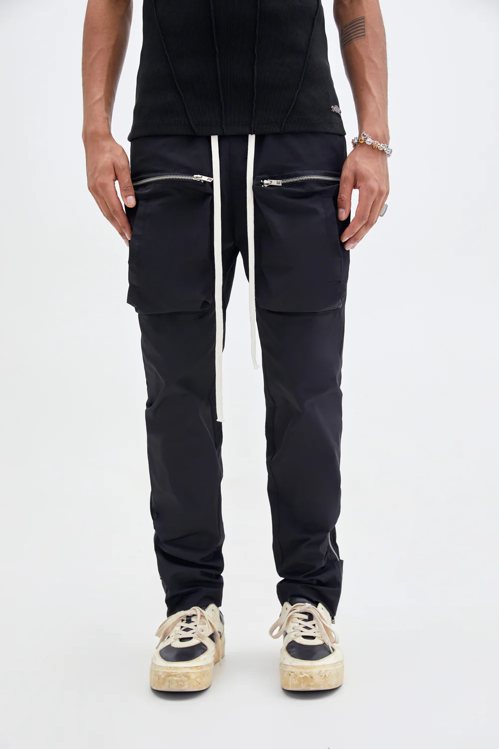 Secret Boxes Pants
