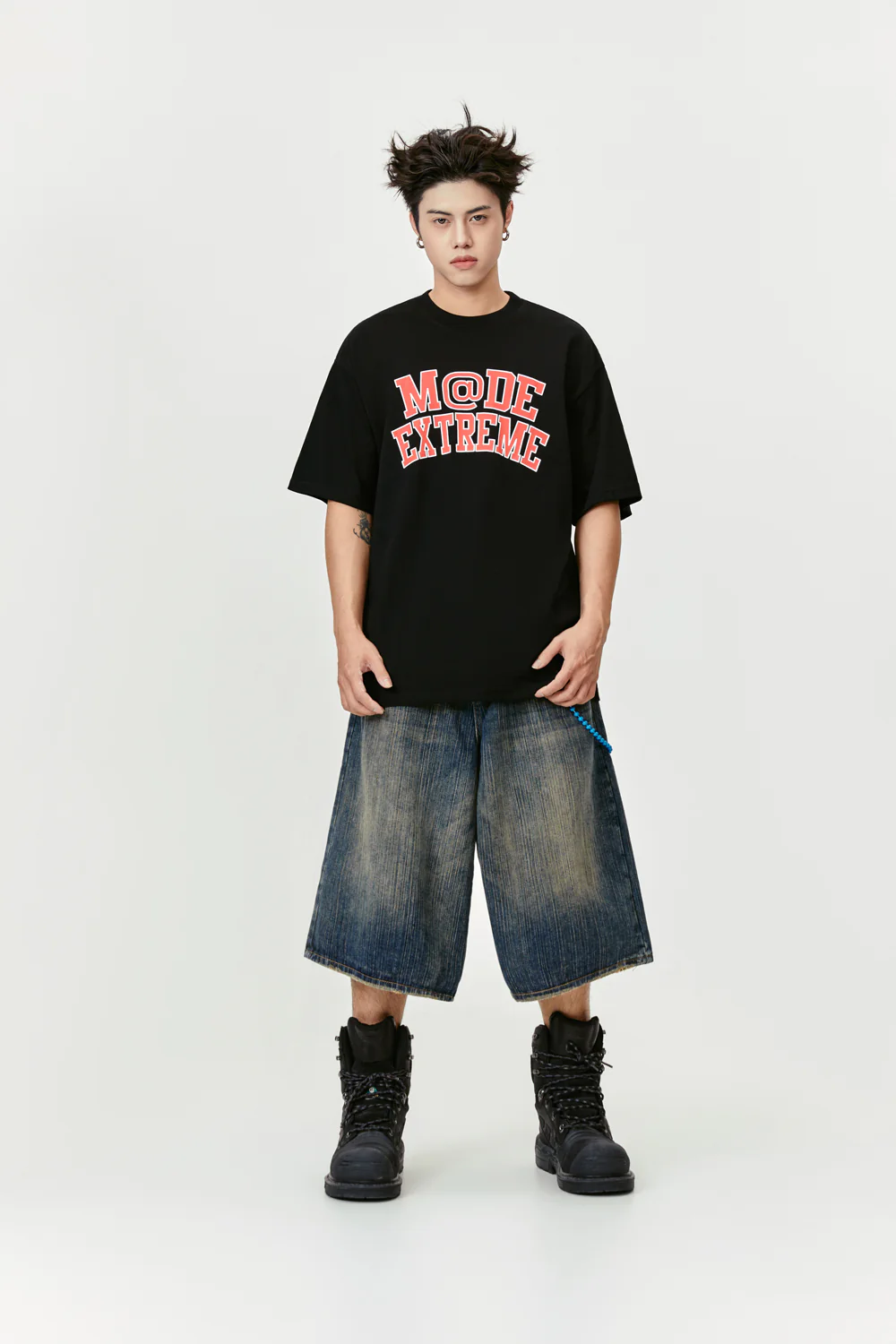 Stupid Liar T-Shirt