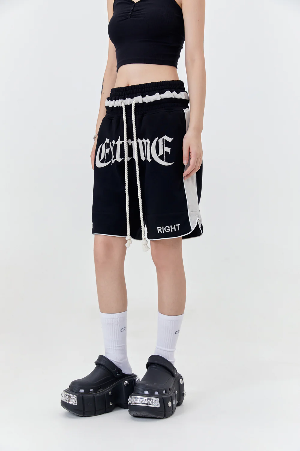 The Panther Short