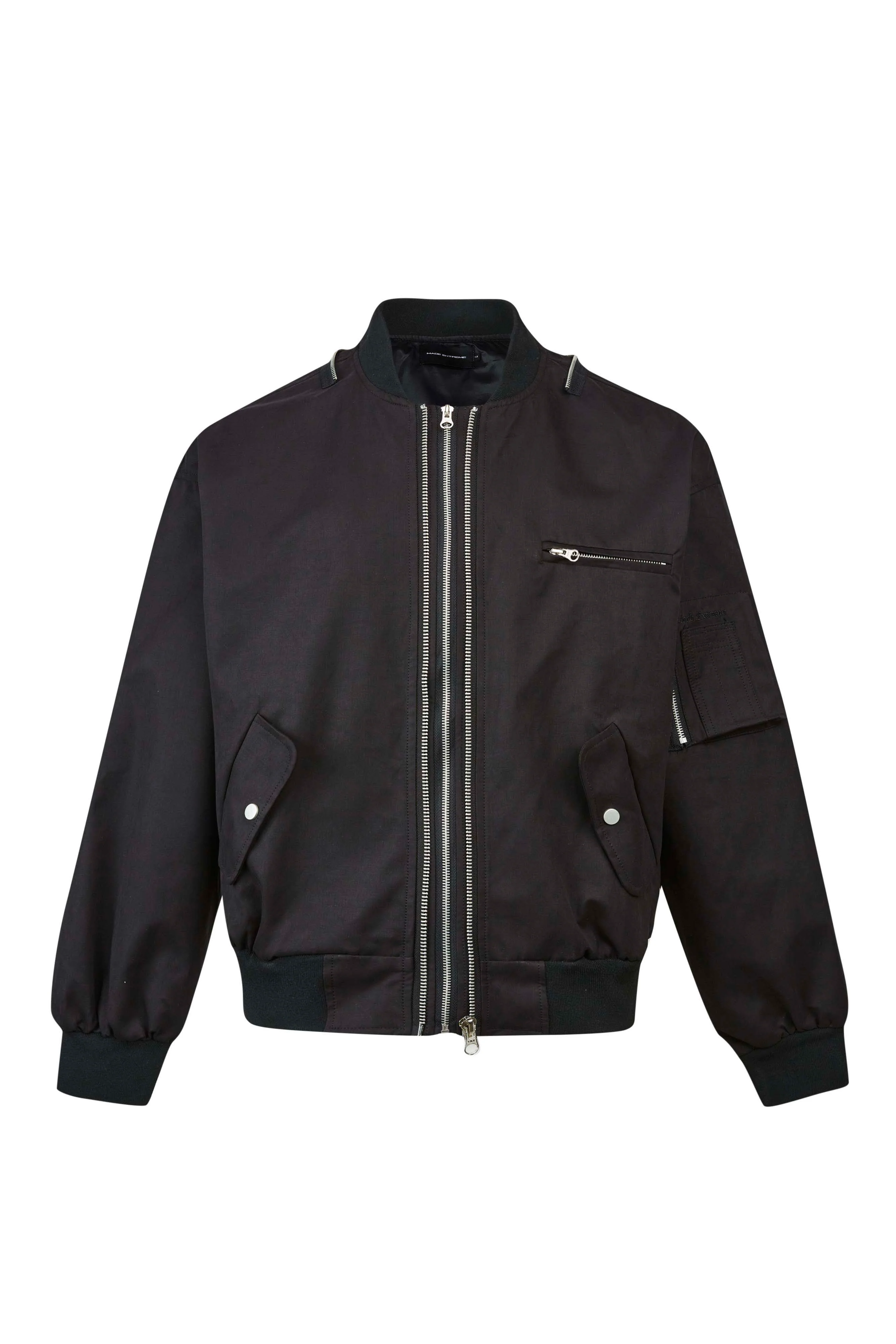 Stick Jacket