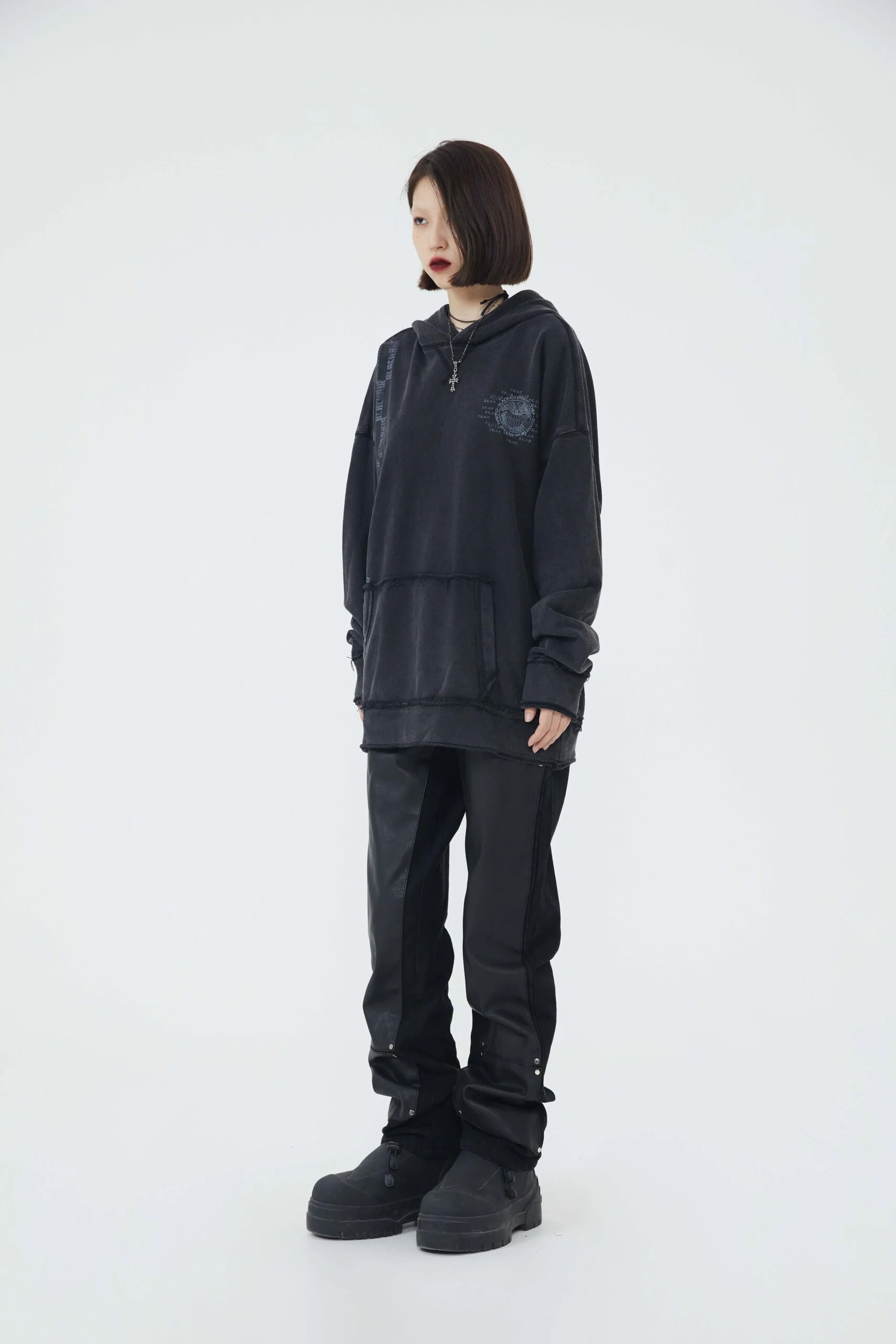 Secret Agent Hoodie