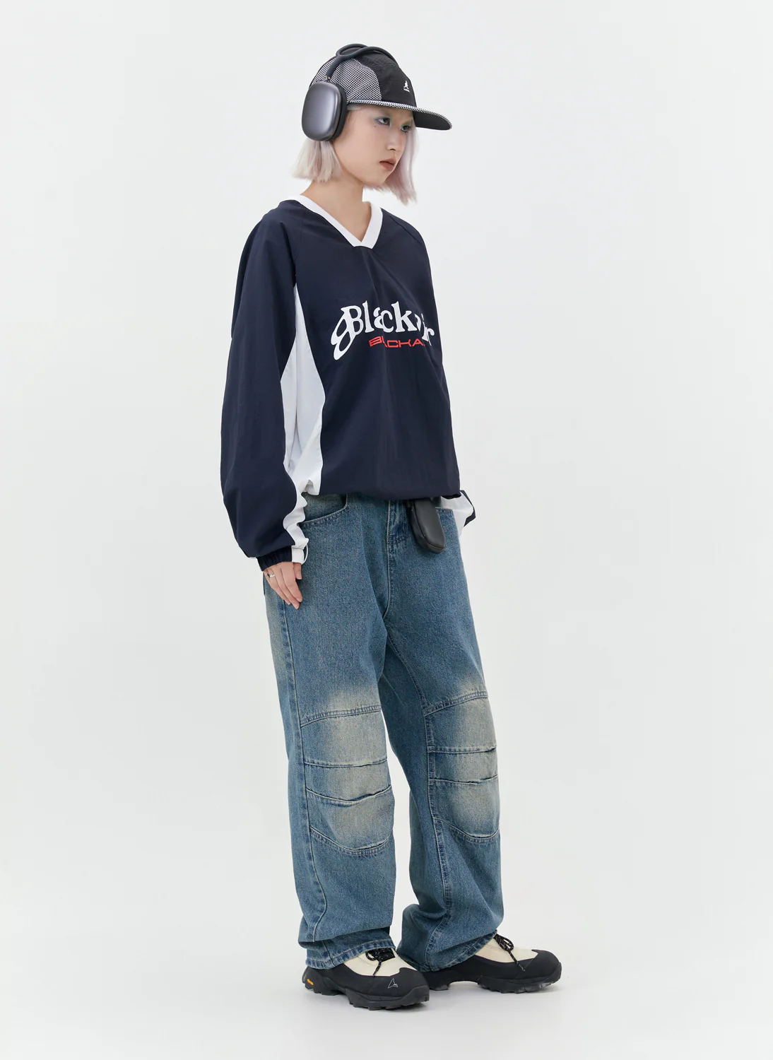 Bka Molisa Long-Sleeve
