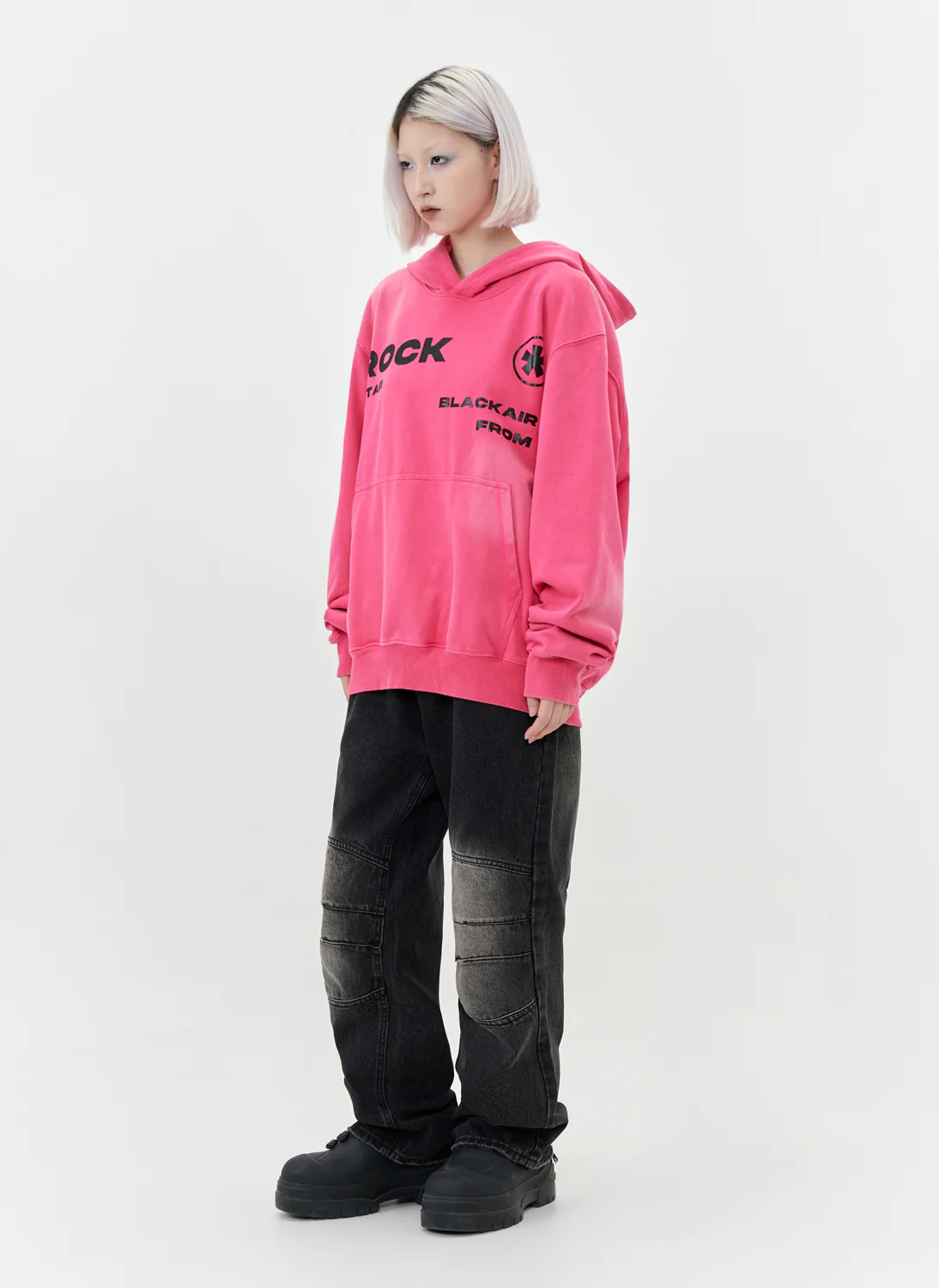 Rock Star Hoodie