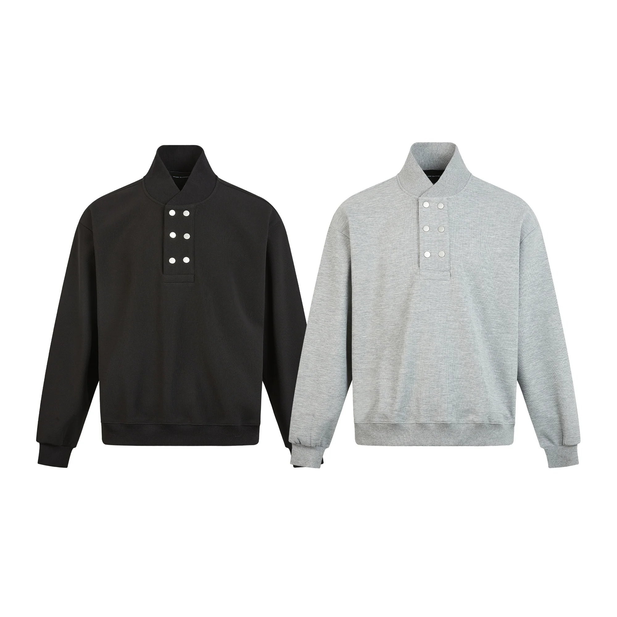 Six Eyes Sweatshirt