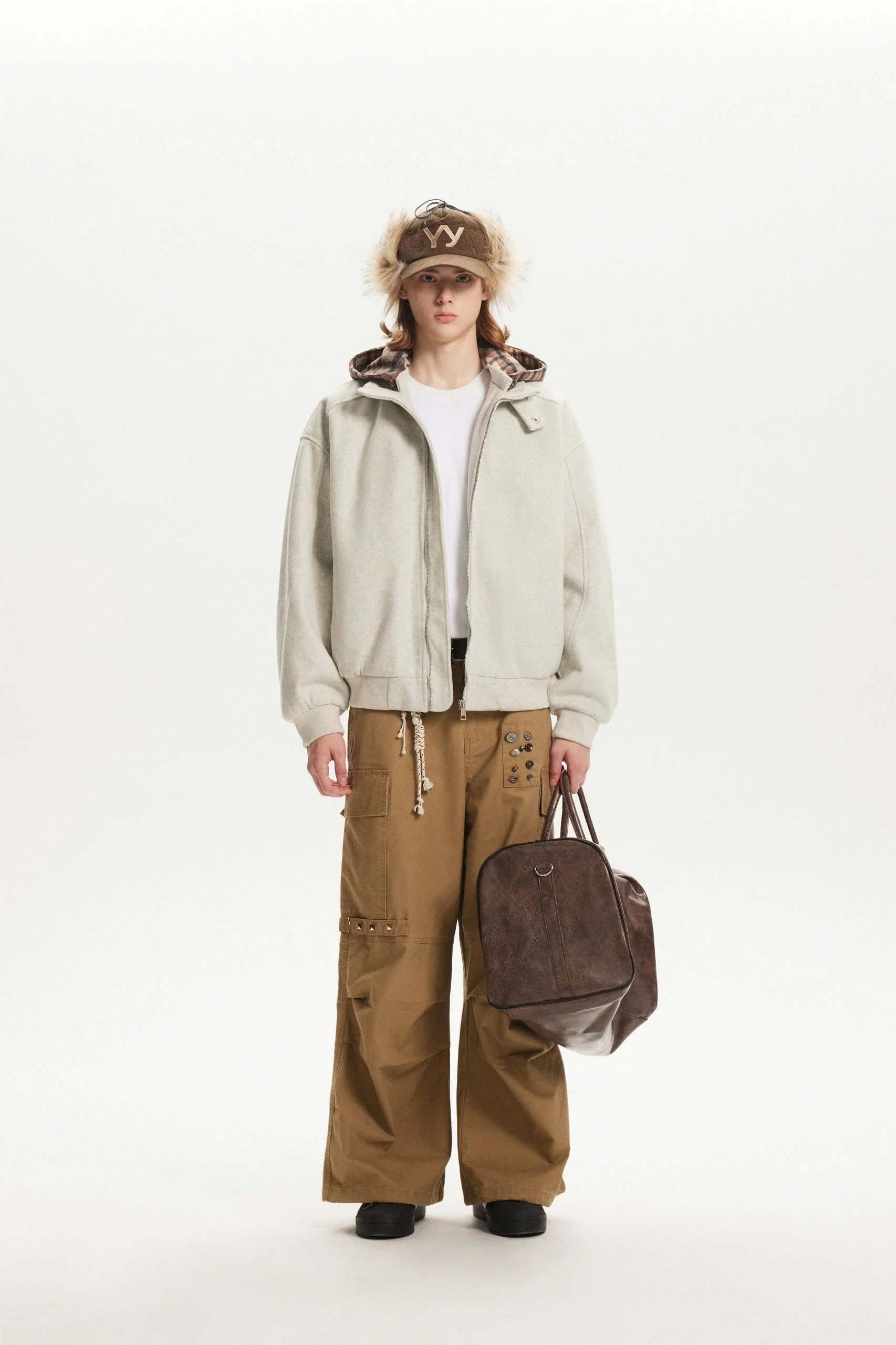 Essential Jacket