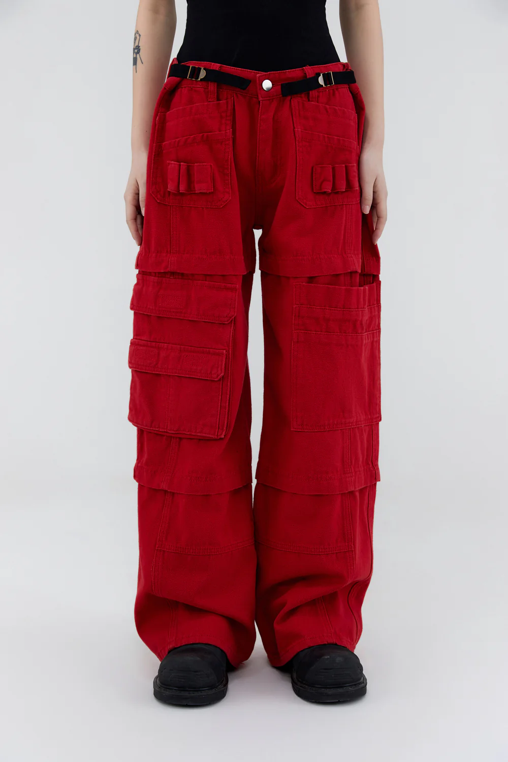 Performance Pants
