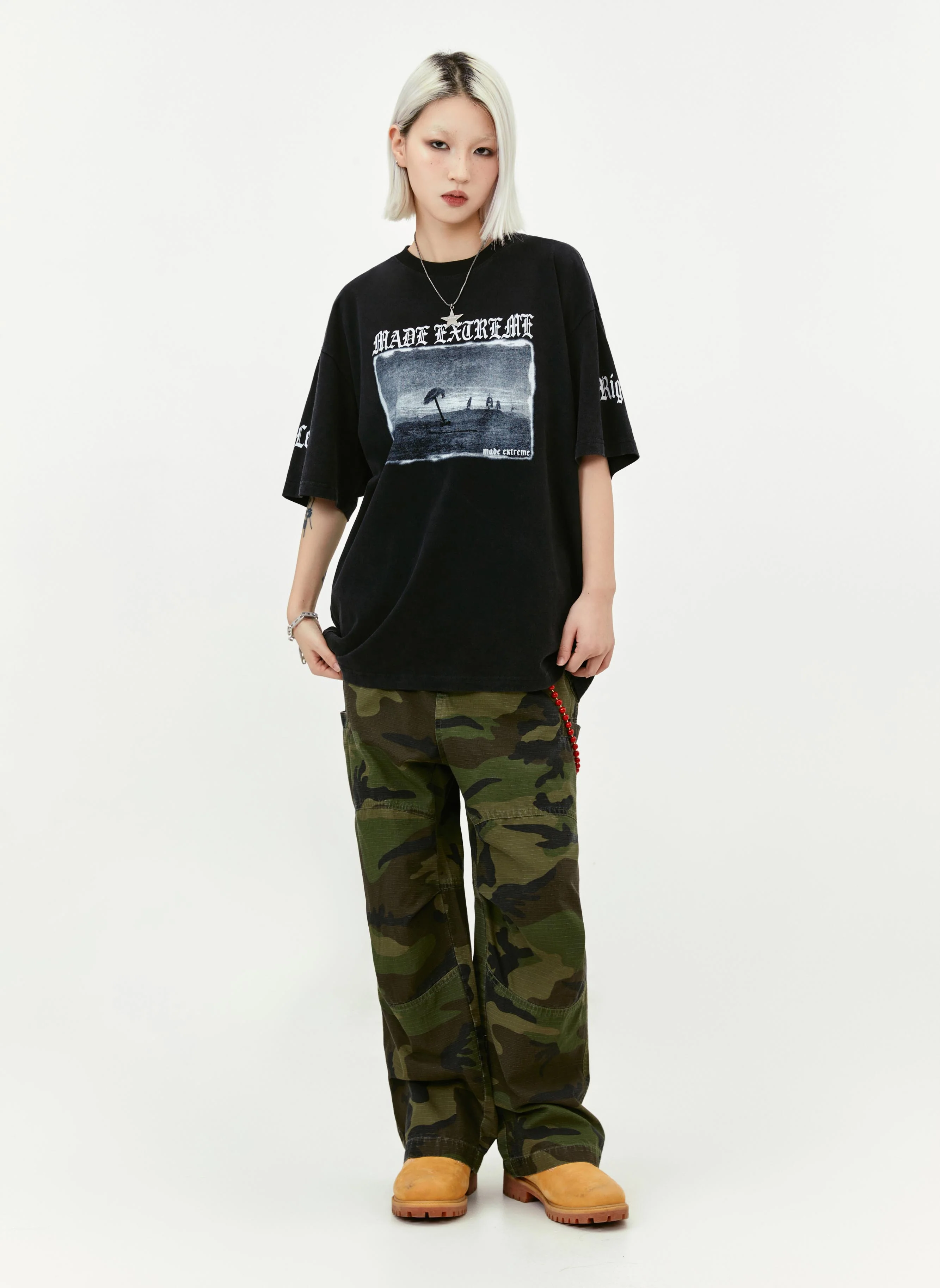 The Cruel Past T-Shirt