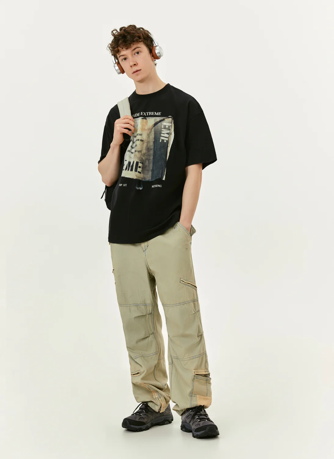 Nxxde T-Shirt